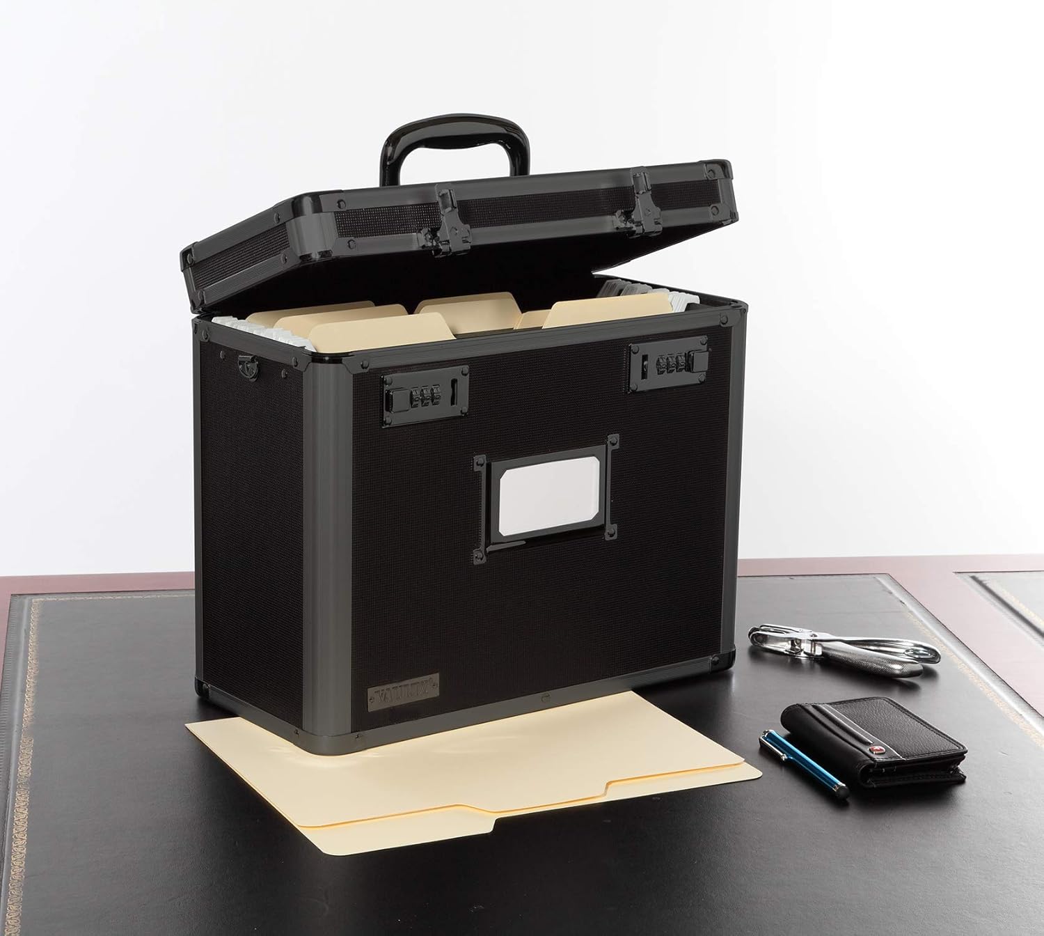 Vaultz VZ00310 File-Safes - Thumbnail View #3