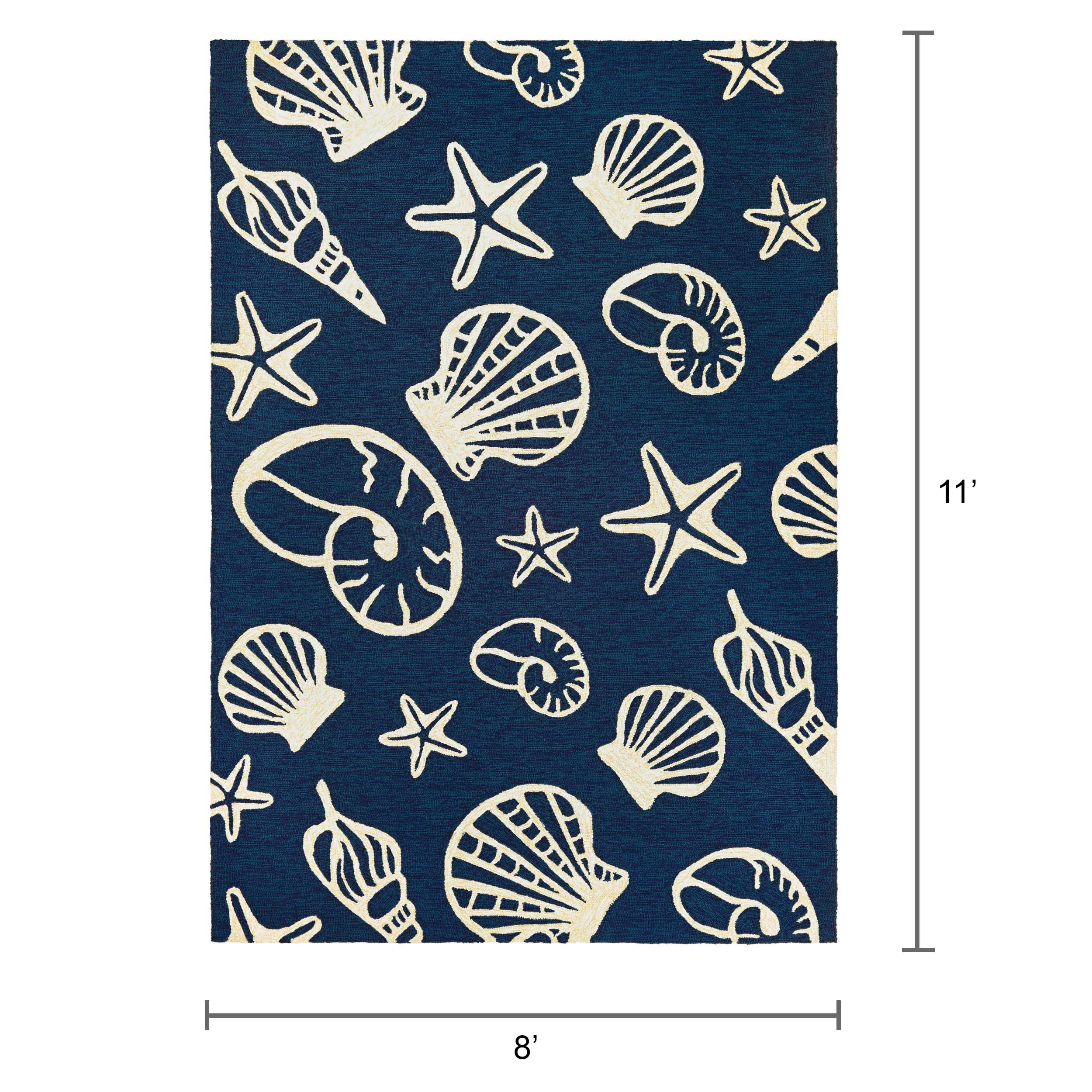 Couristan 73340313080110T rugs - View #3