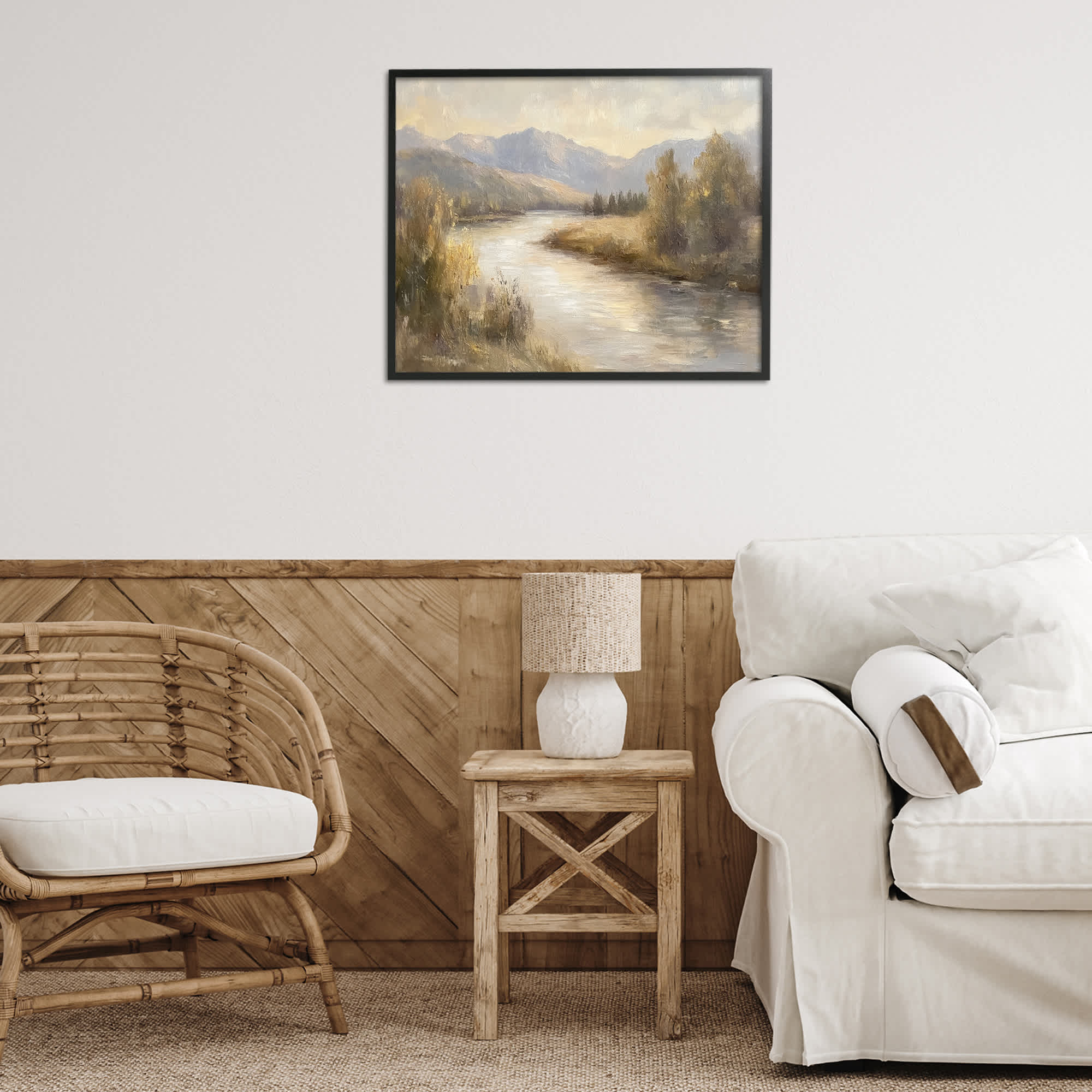 Stupell Industries BT-821-FR-24X30 Wall-Art - View #3