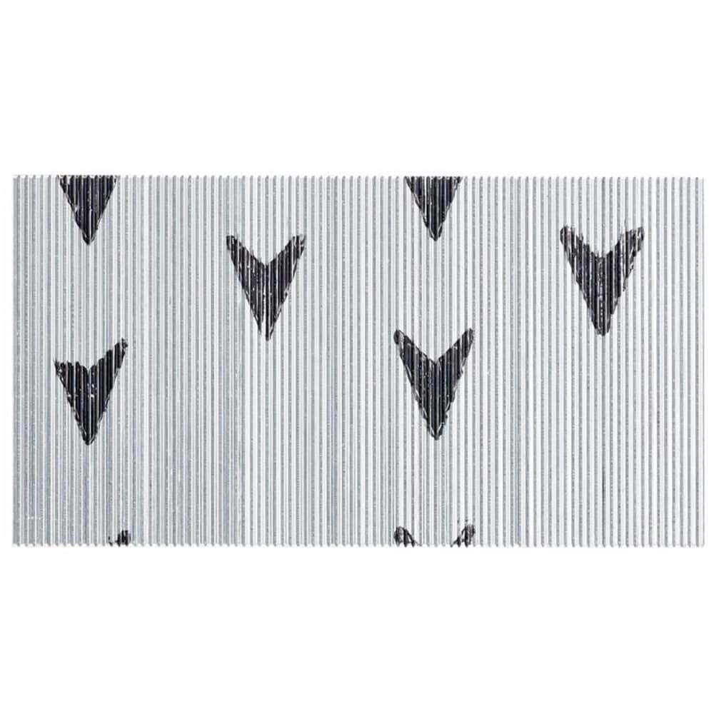 SENCO -  1-1/4 in L X 23 Ga Straight Strip Galvanized Micro Pins 2600 pk
