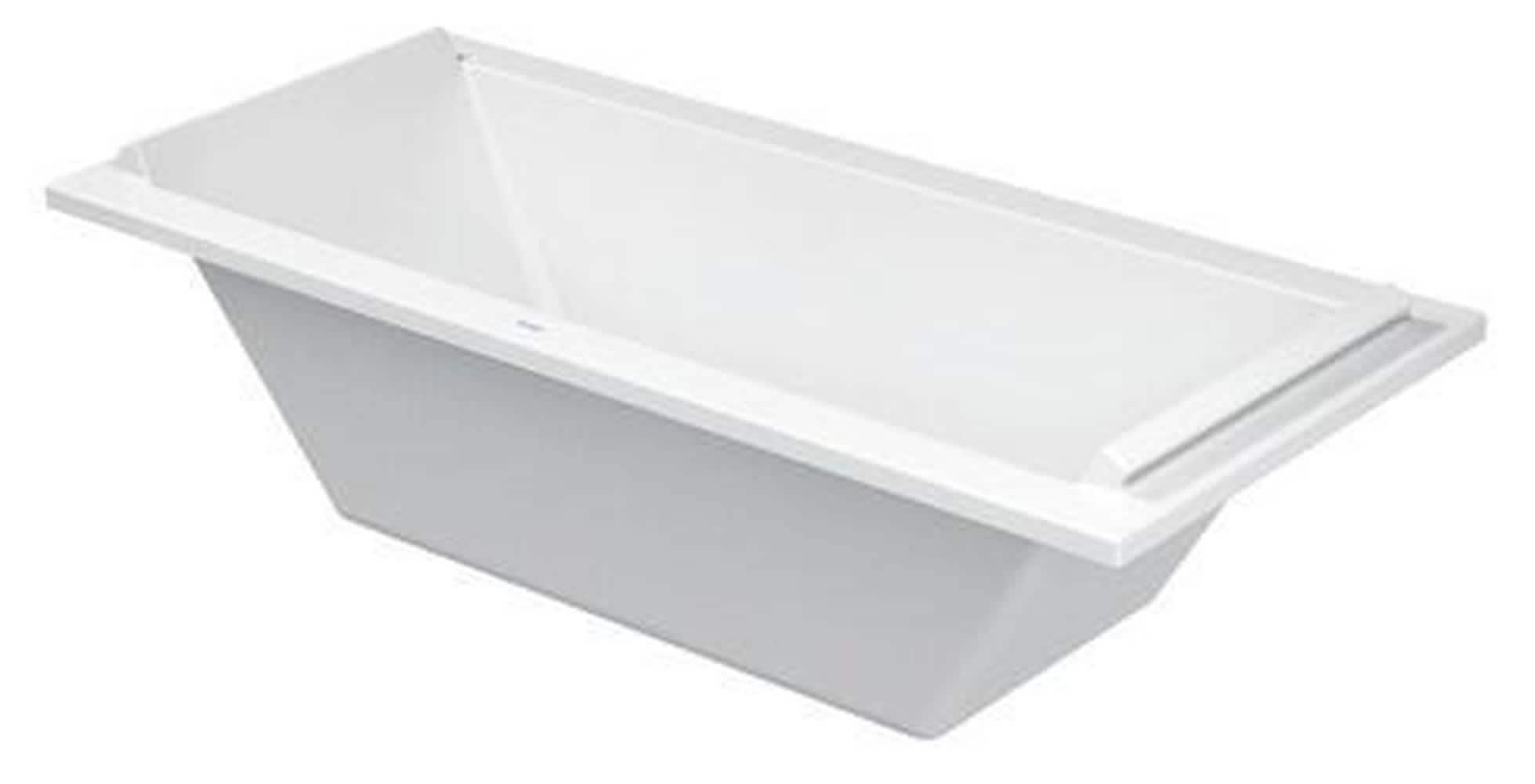 Duravit 700338000000090 bathtubs - View #2