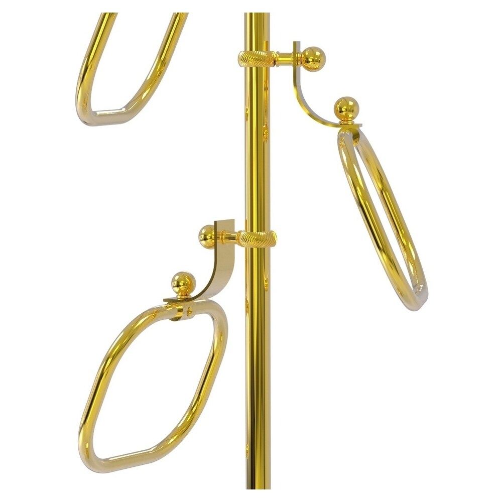Allied Brass TS-83T-PB d060355 - View #2