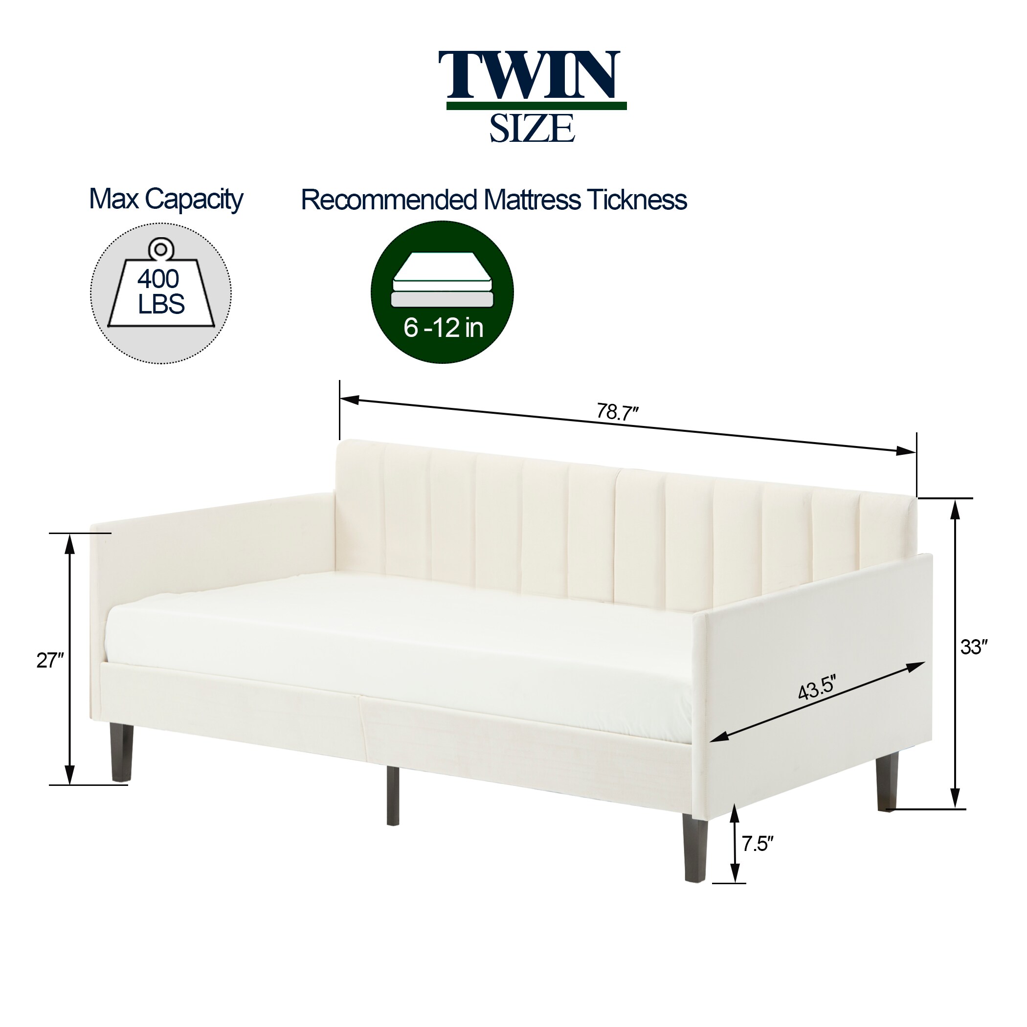 GDFStudio 319702 beds - View #13