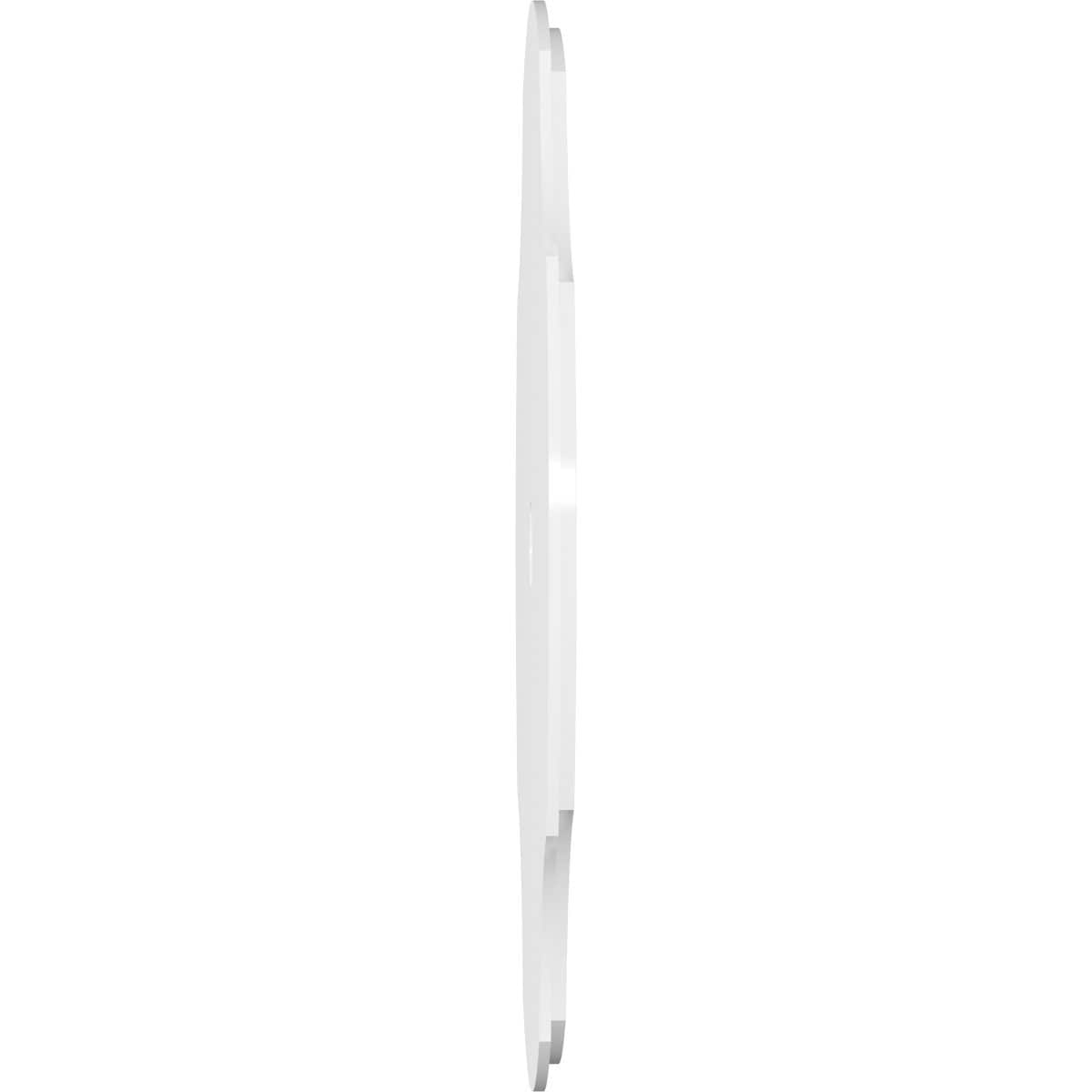 Ekena Millwork CMP22PL-03000 Ceiling-Medallions - View #3