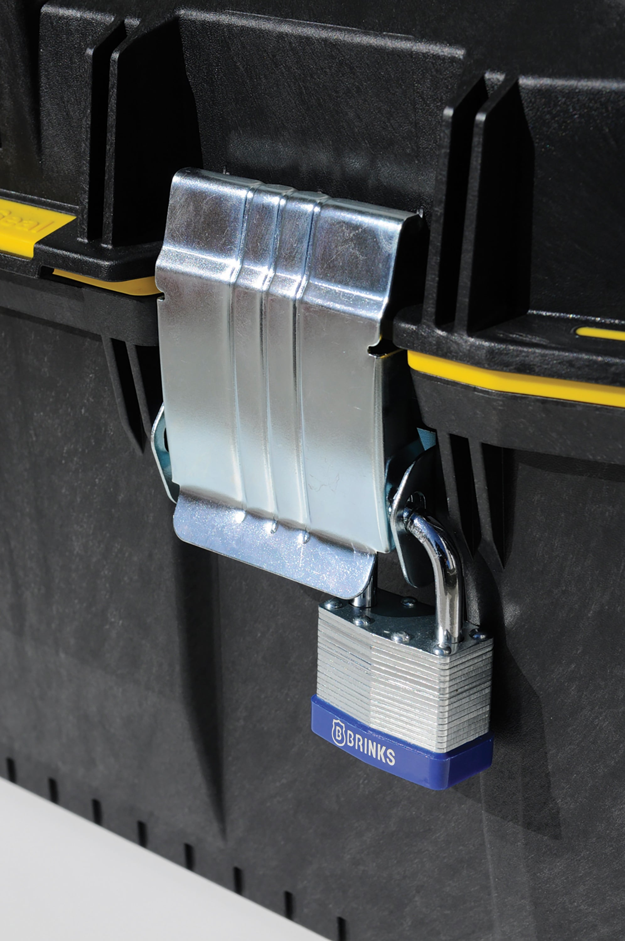 Brinks 172-44001 Padlocks-Locks-Cables - View #6