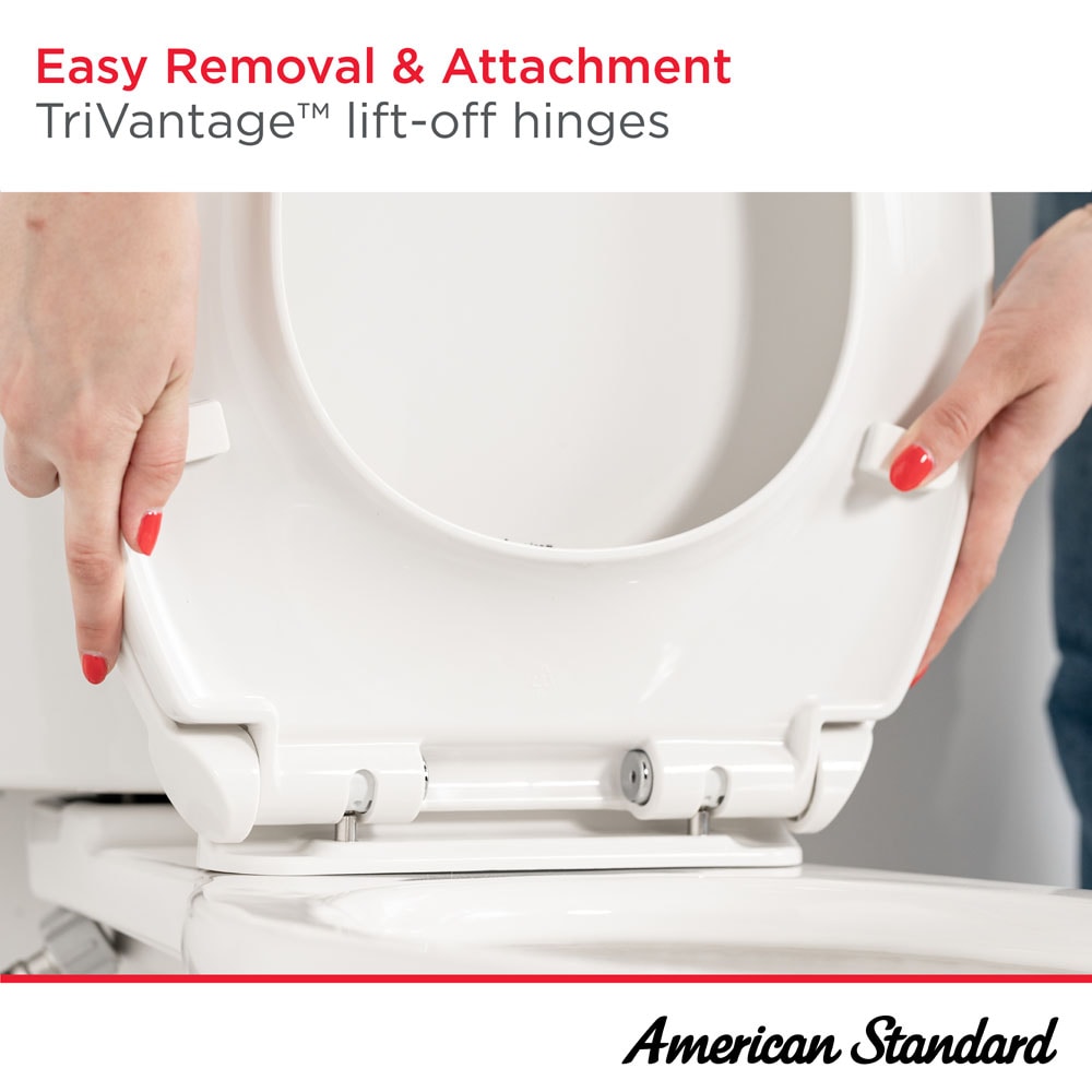 American Standard 281AA104.020 toilets - View #12