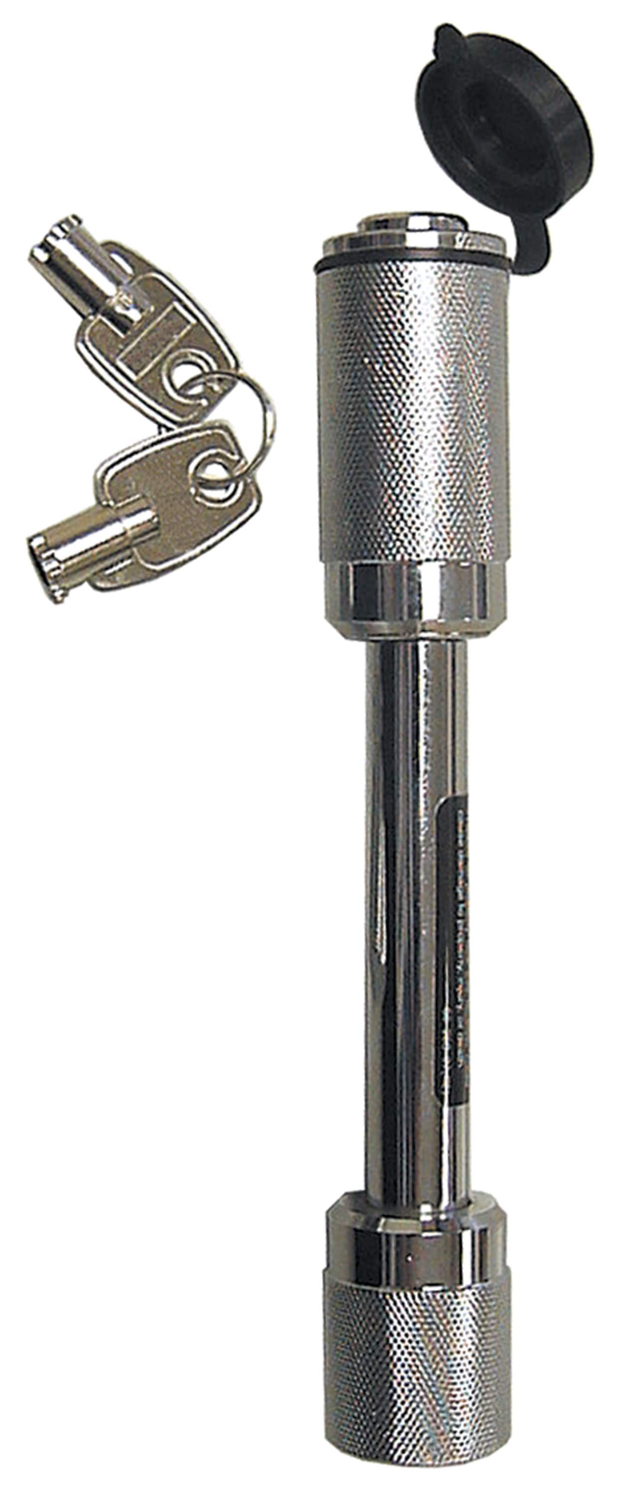 Vehiclex Hitch Receiver Pin Lock - 5/8 Pin for Class III, IV Hitch 2