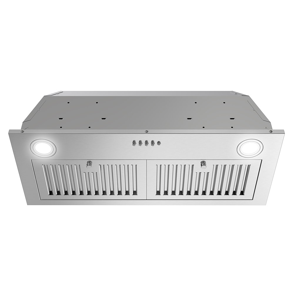 Forno 30 600 CFM Insert Range Hood (FRHRE5337-30)