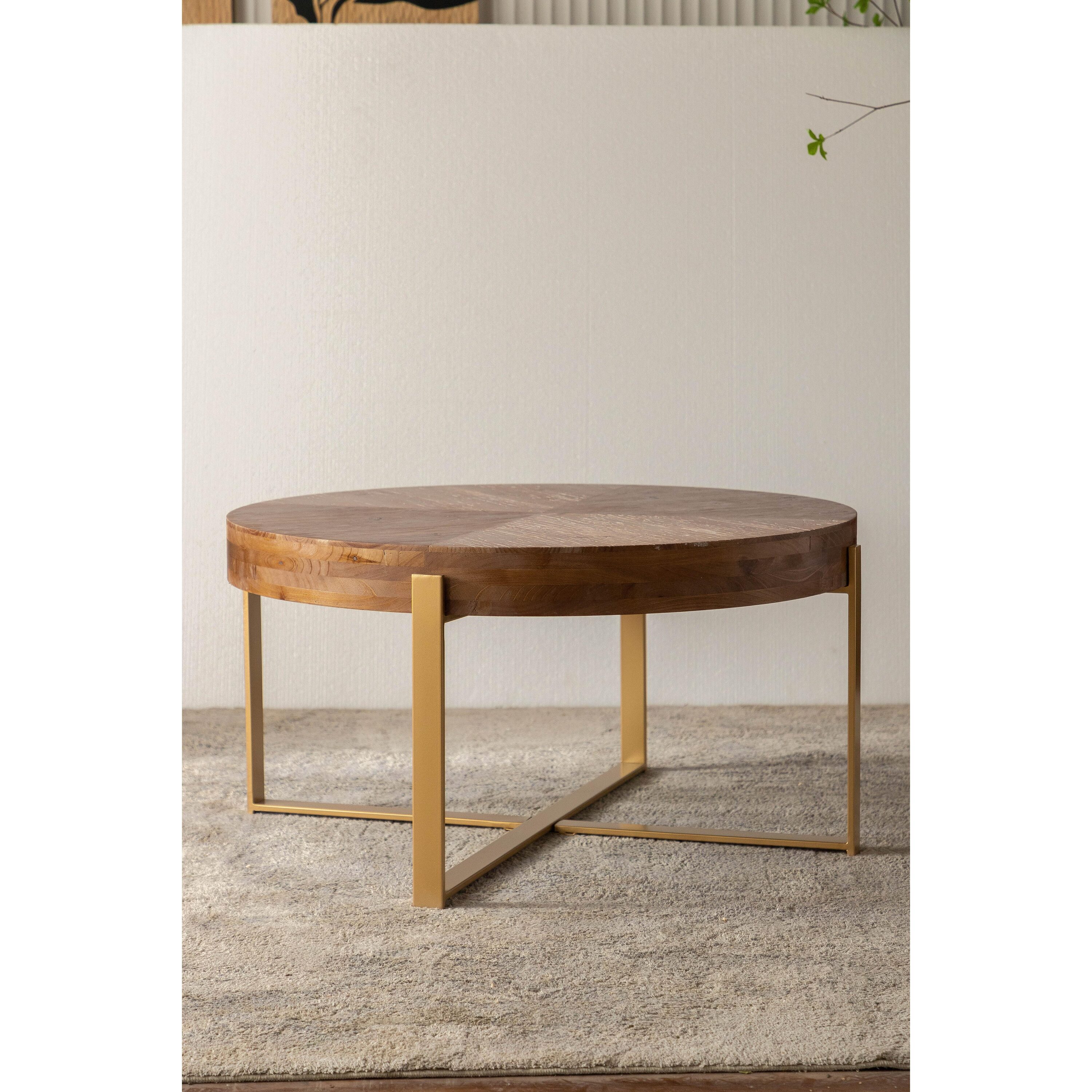 Bayfeve BF-127348-IN Coffee-Tables - View #4