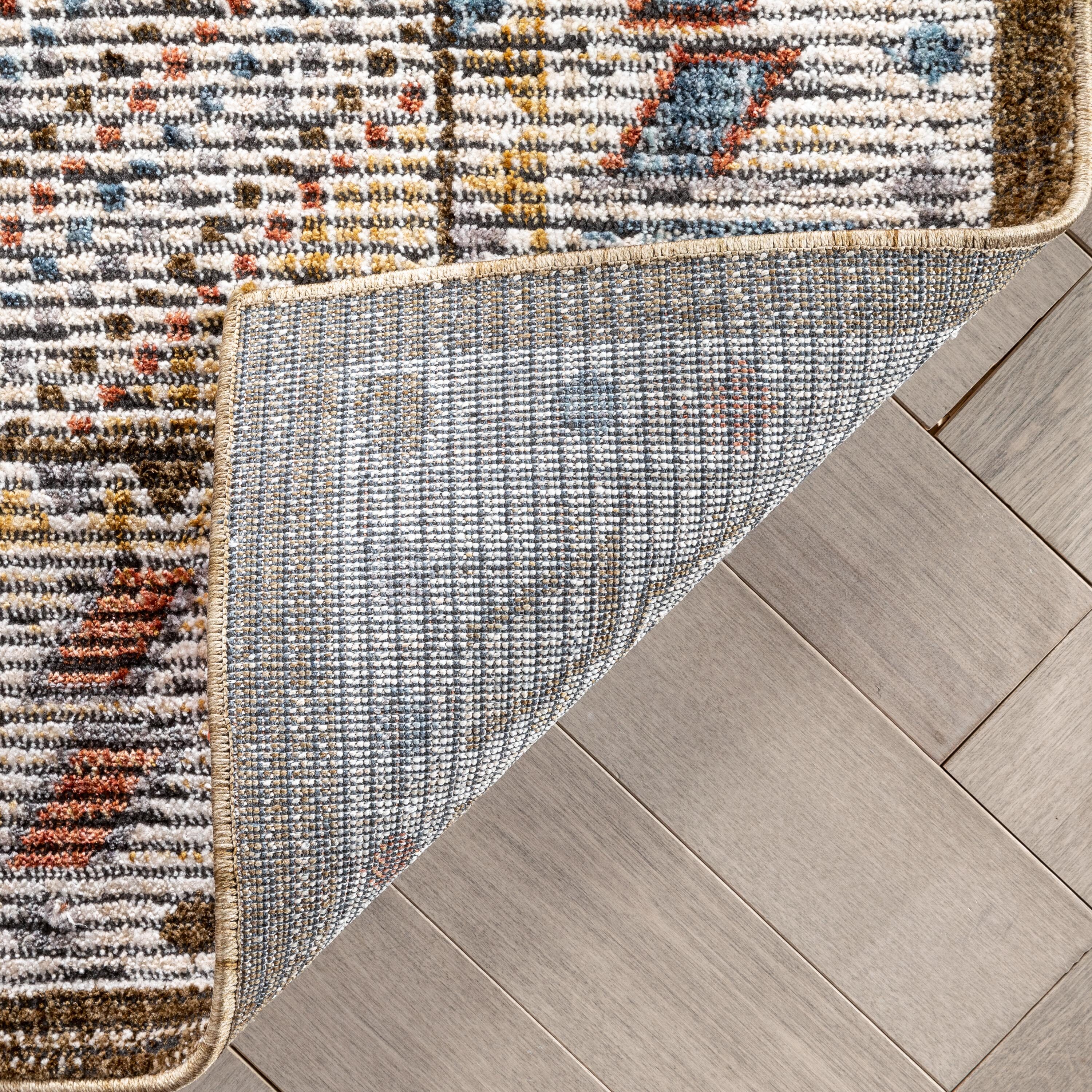 Well Woven TEN-58-5 rugs - View #7