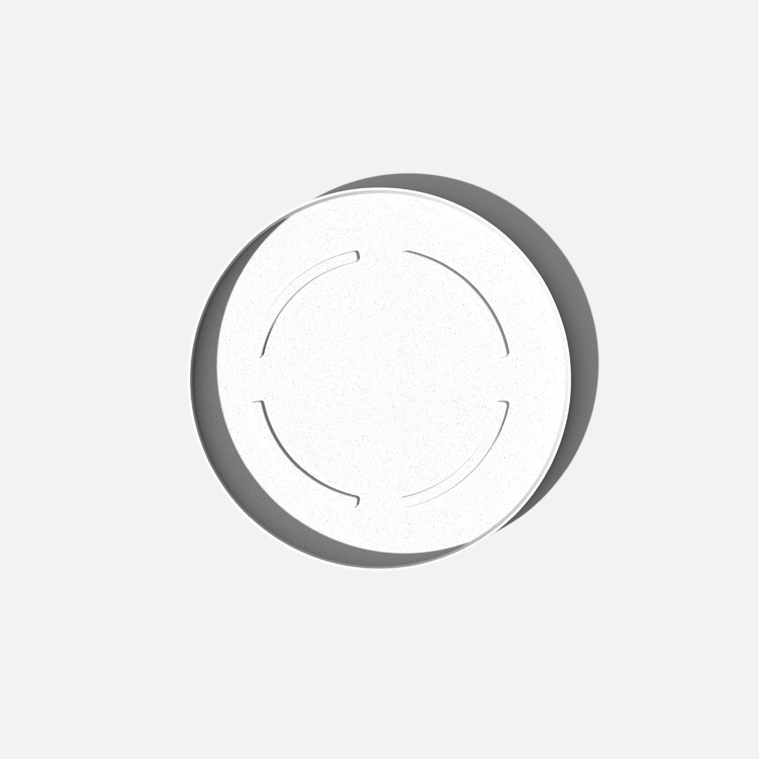 Veradek KNV20TRW-2PK Plant-Saucers - View #5