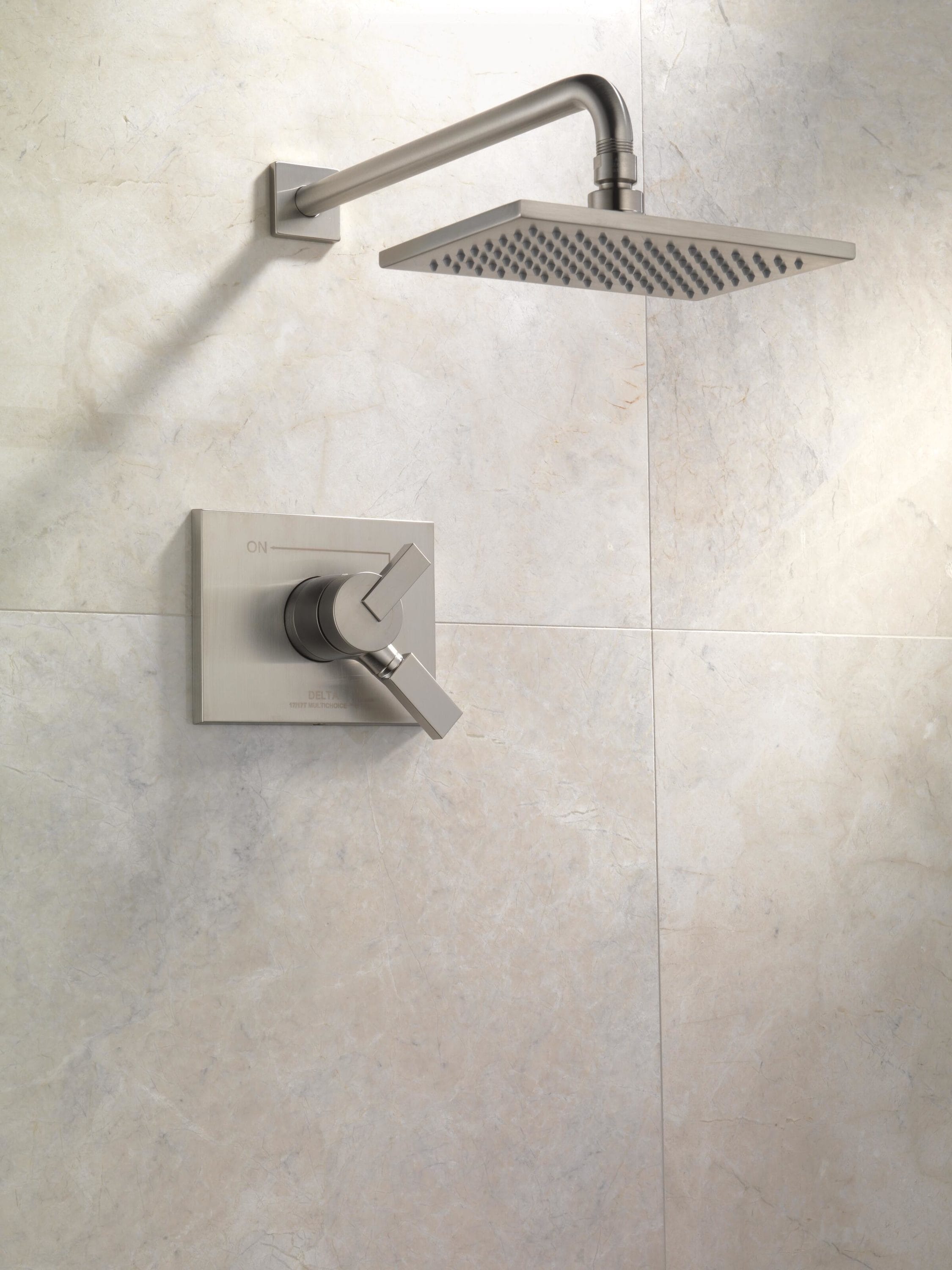 Delta T17253-SS-WE Tub-Shower-Faucets - View #3