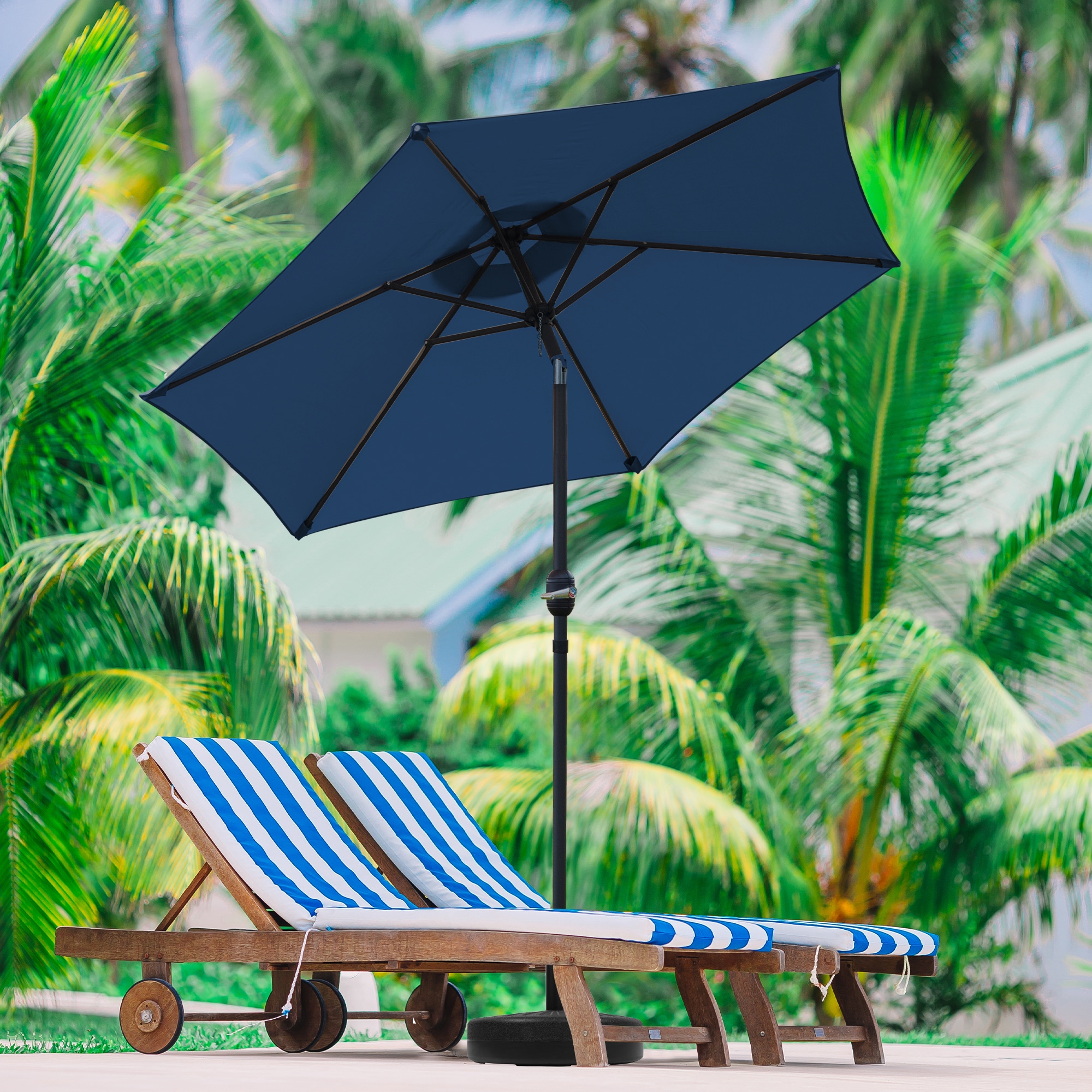 Sunrinx MG11-PU-25 Umbrellas-2 - View #2