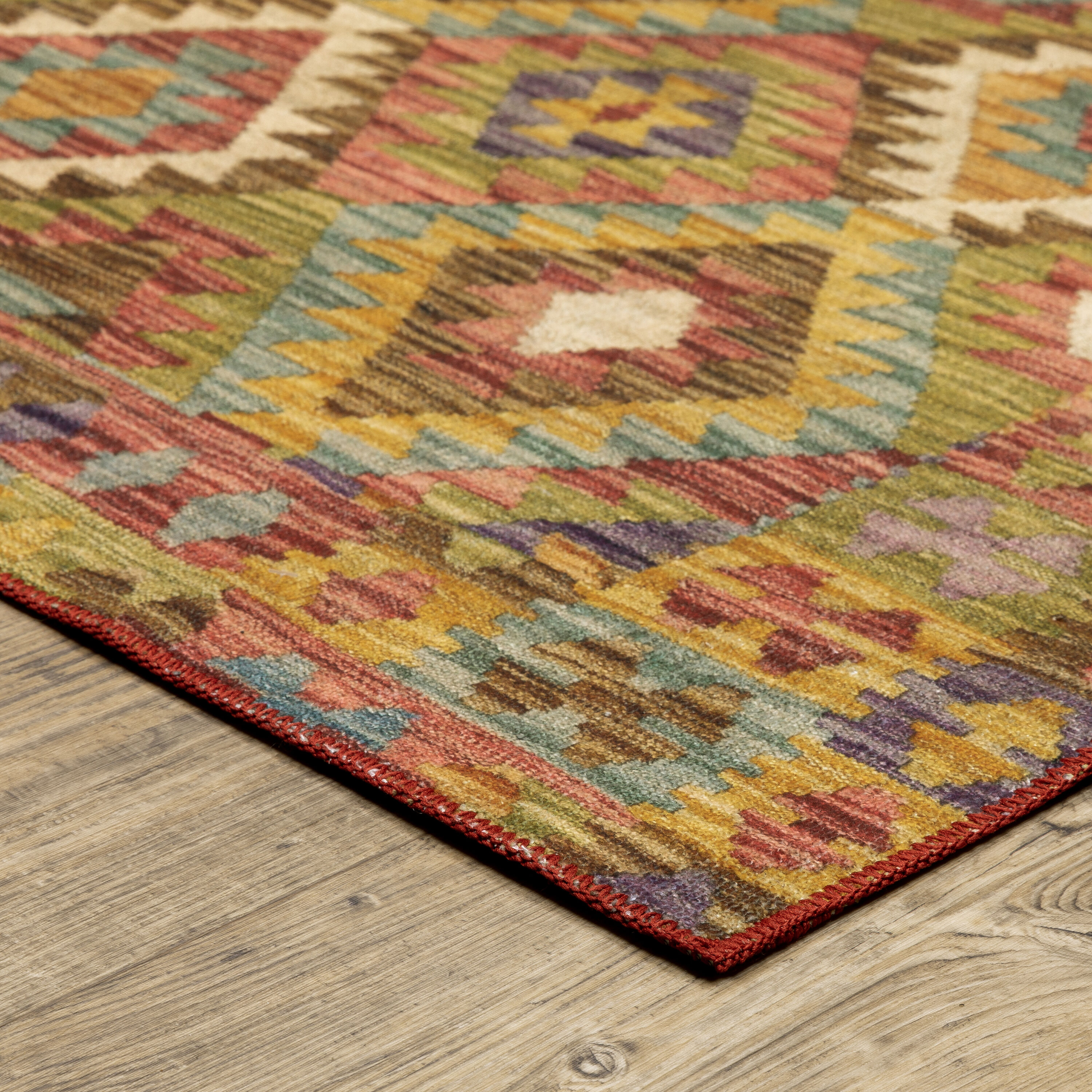 Archer Lane MALI073L rugs - View #2