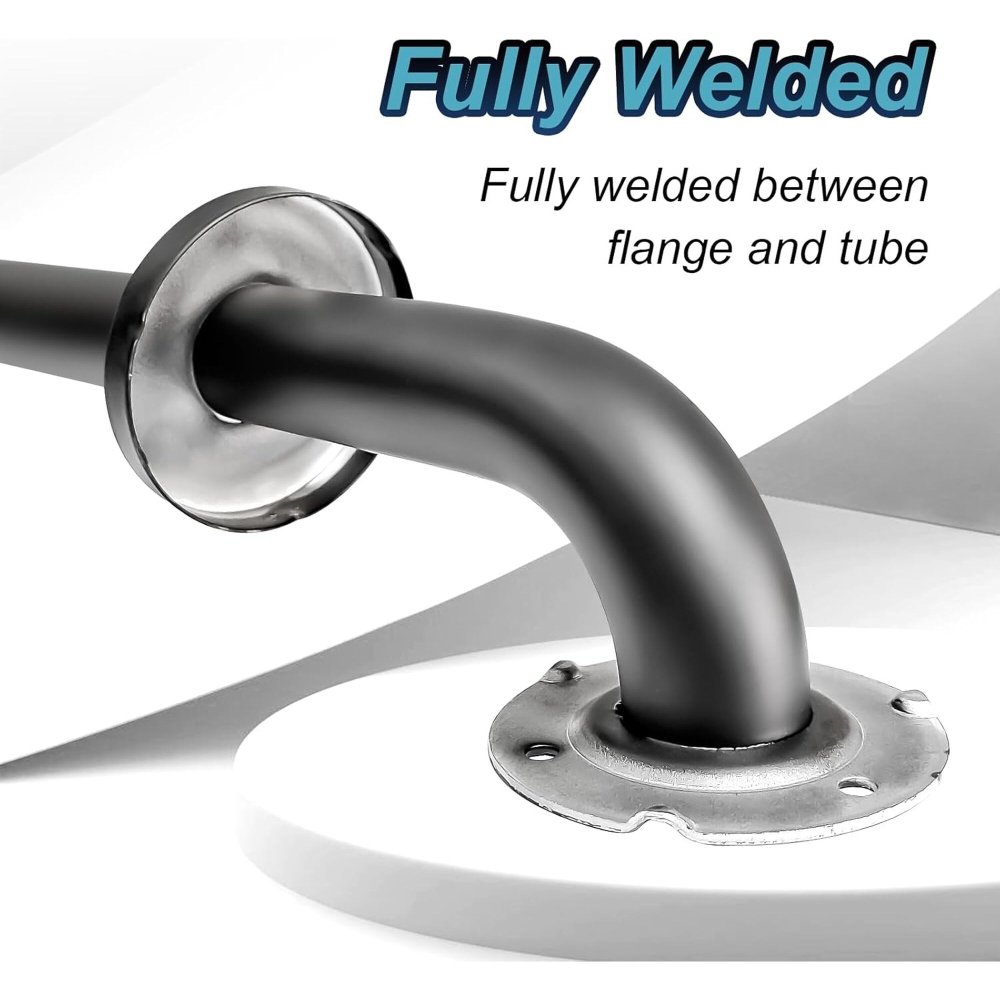 Numhew NHDREW19380 Grab-Bars - View #3