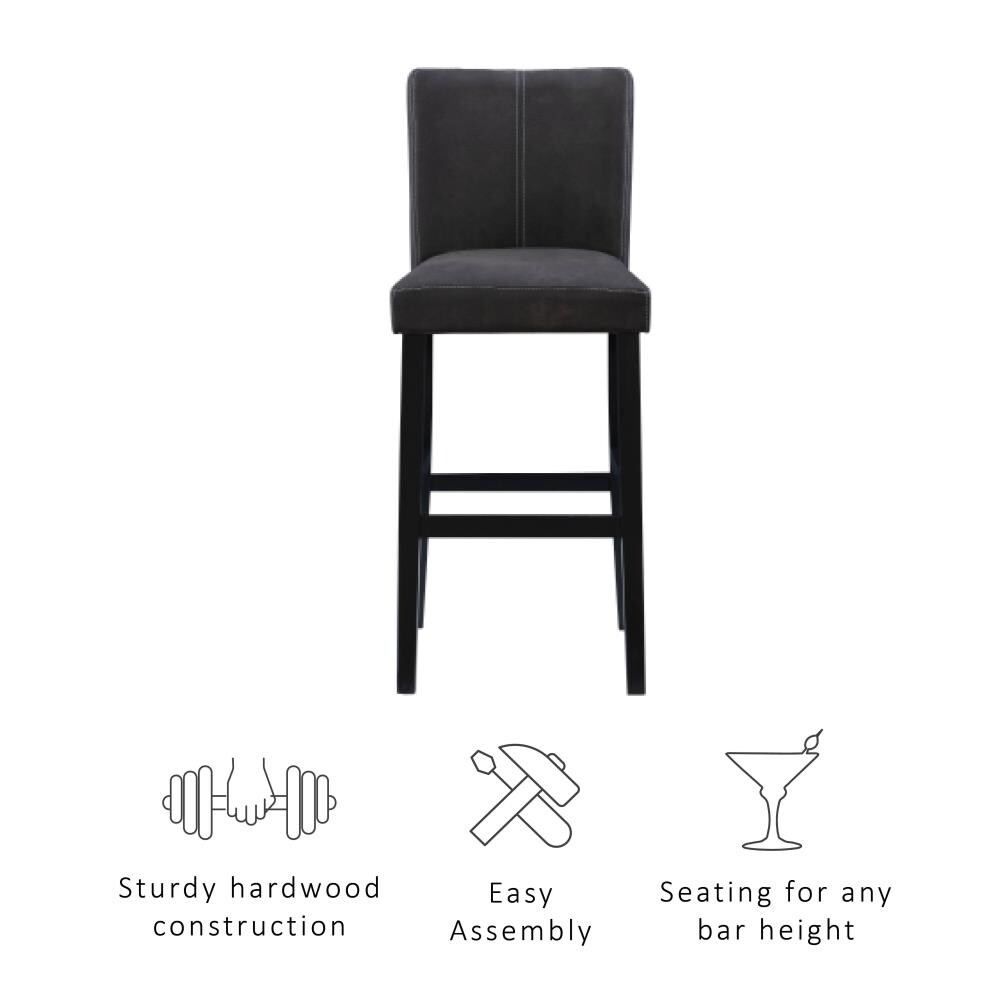 Linon 0226CHA-01-KD-U stools - View #10