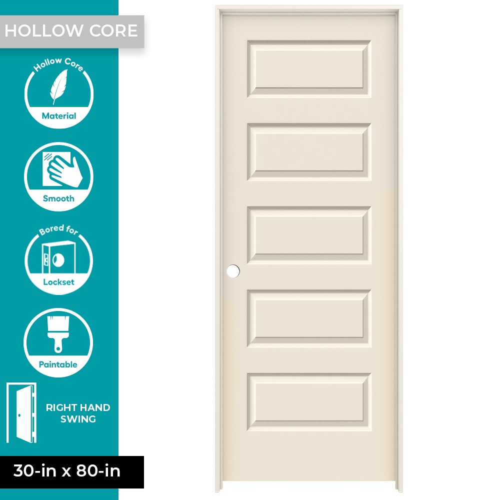  957423 Pre-Hung-Doors - View #2