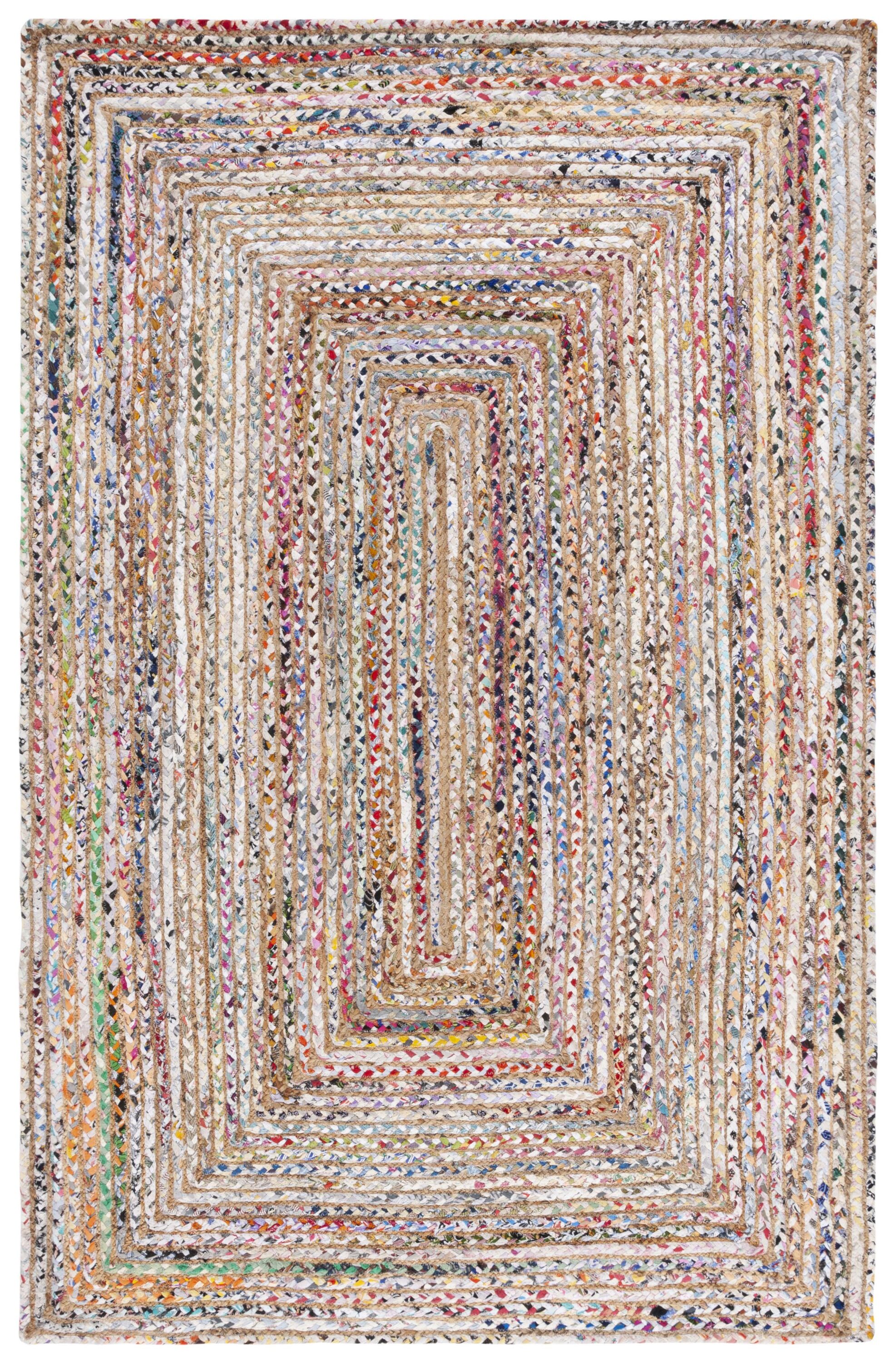 Safavieh CAP202B-5 rugs - View #2