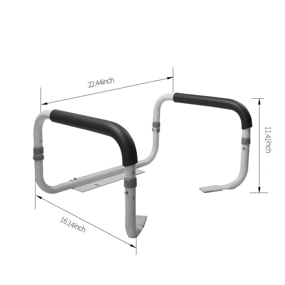Project Source Y210 Bath-Safety-Accessories - View #3