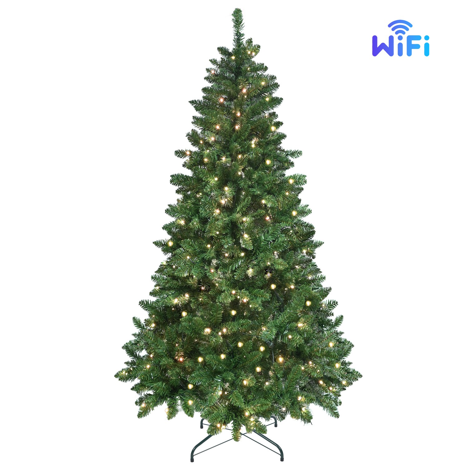 Huluwat JL-338543 Artificial-Christmas-Trees - View #14