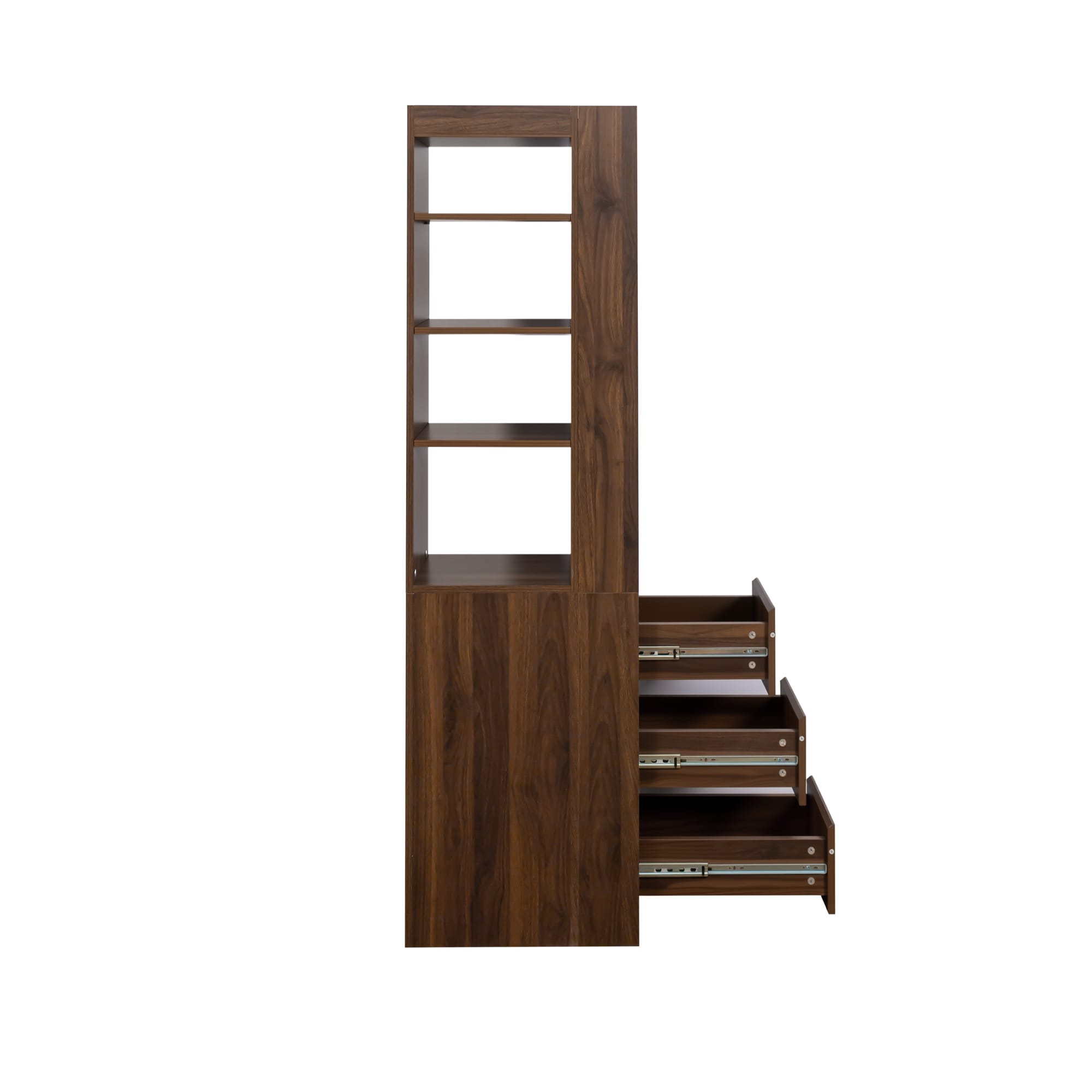 Tatayosi RY-1P281203 bookcases - View #12