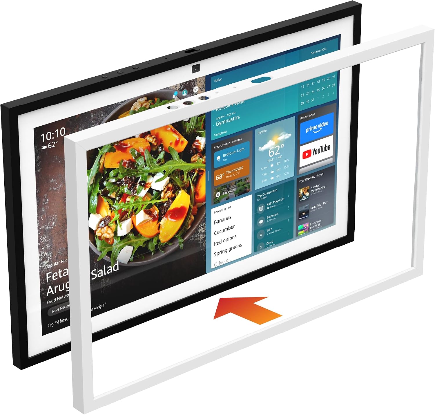 Amazon B0CQ1RYFKN Iris-Smart-Hub - View #4