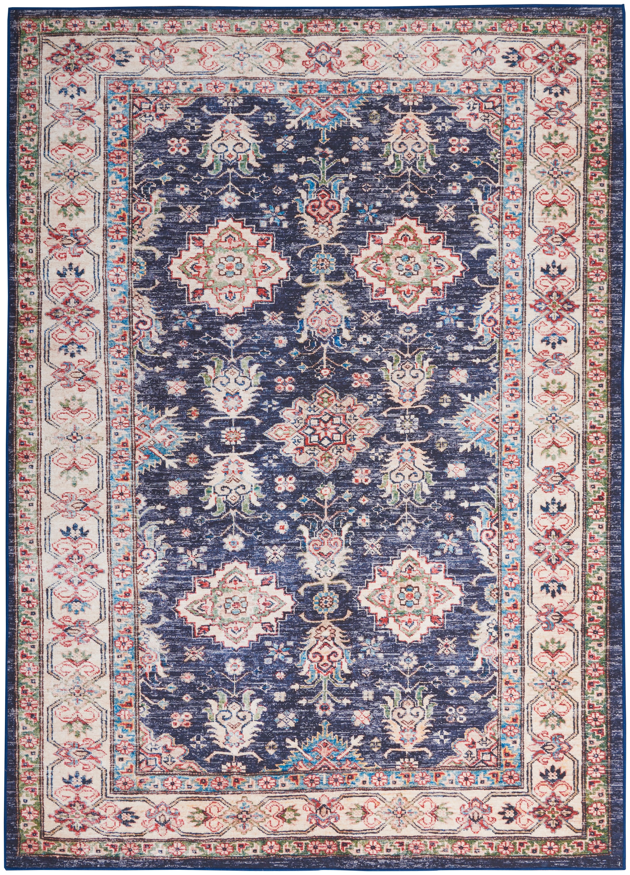 Nourison 099446899651 rugs - View #2