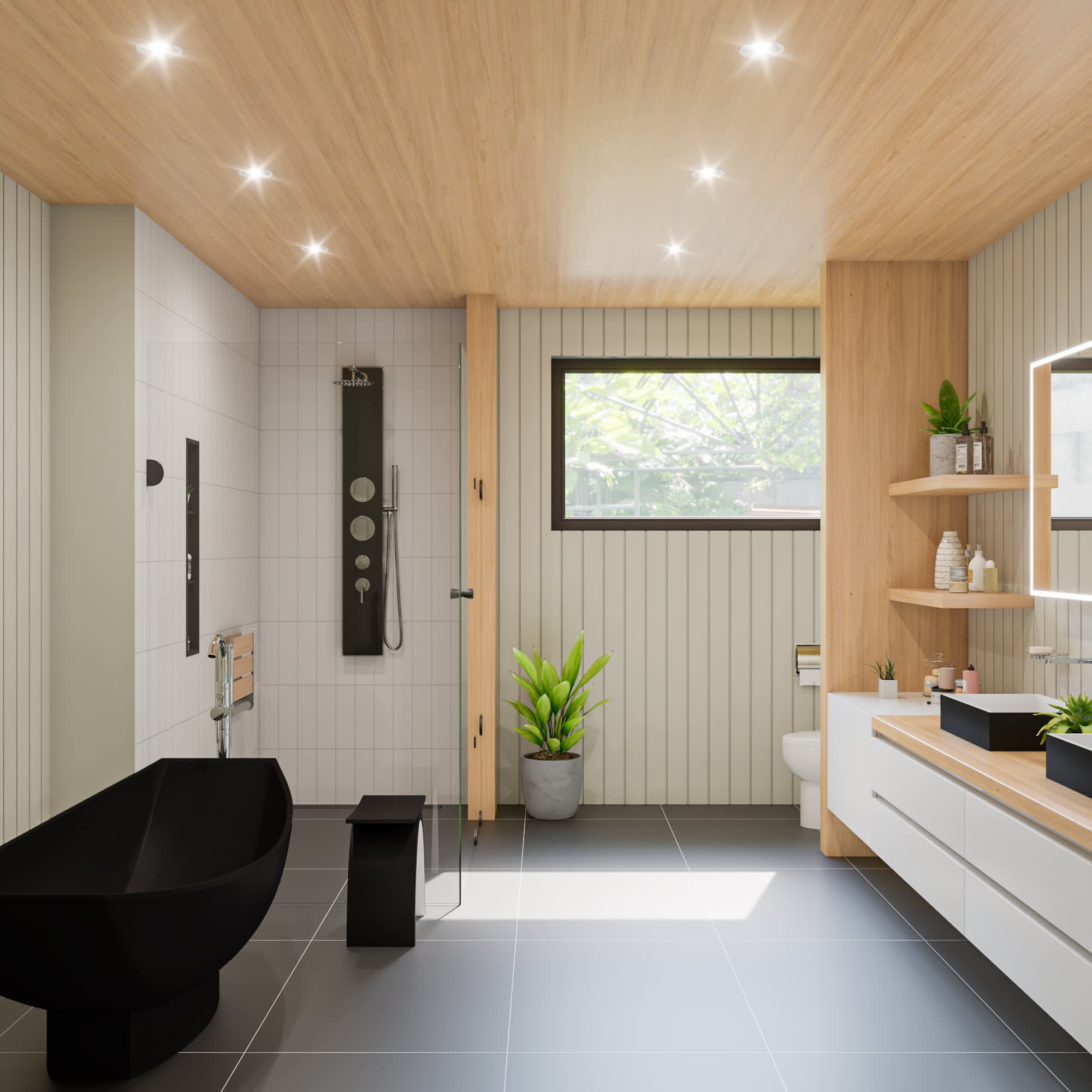 ALFI AB9991BM bathtubs - View #6