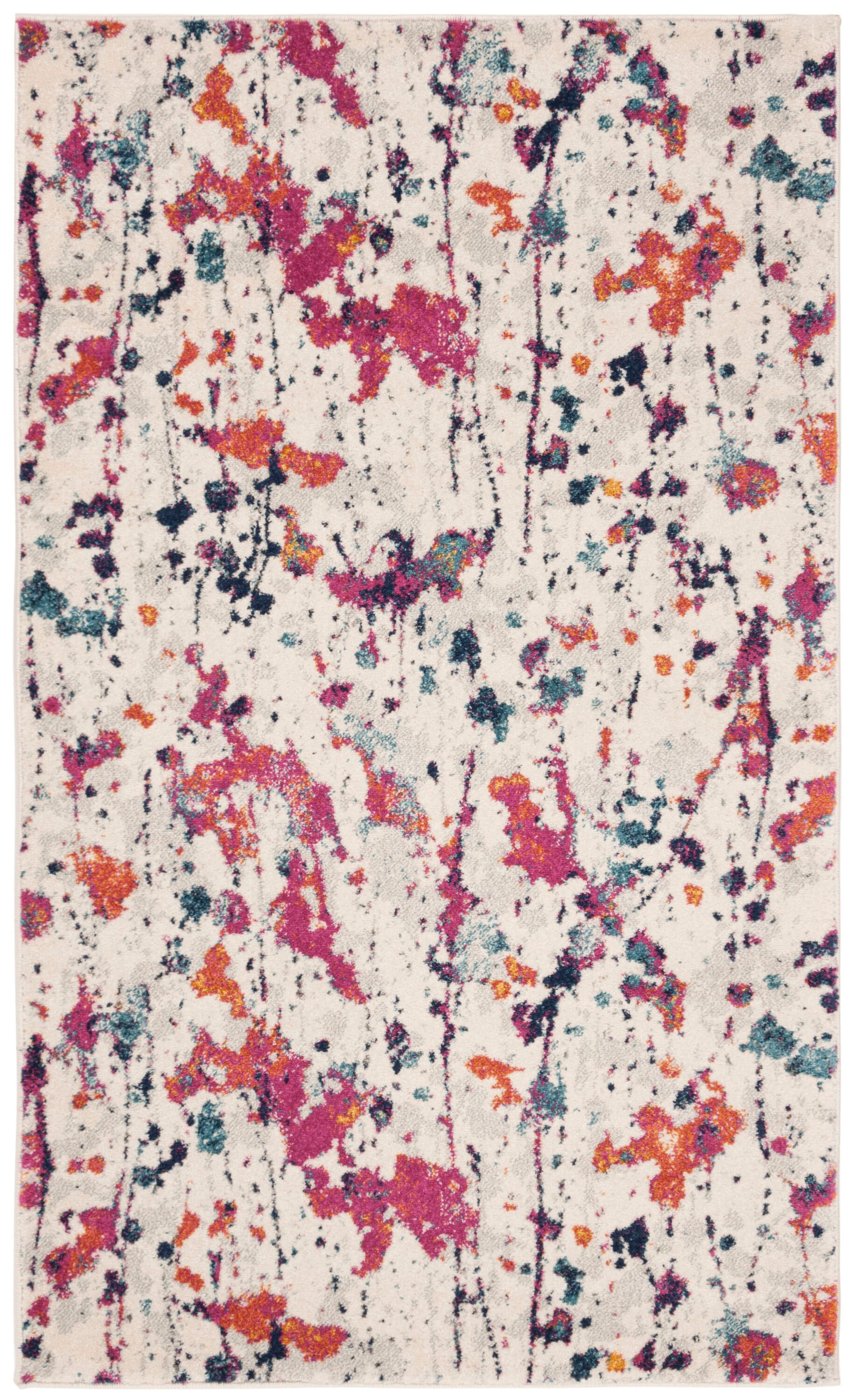 Safavieh EVK284Q-4 rugs - View #2