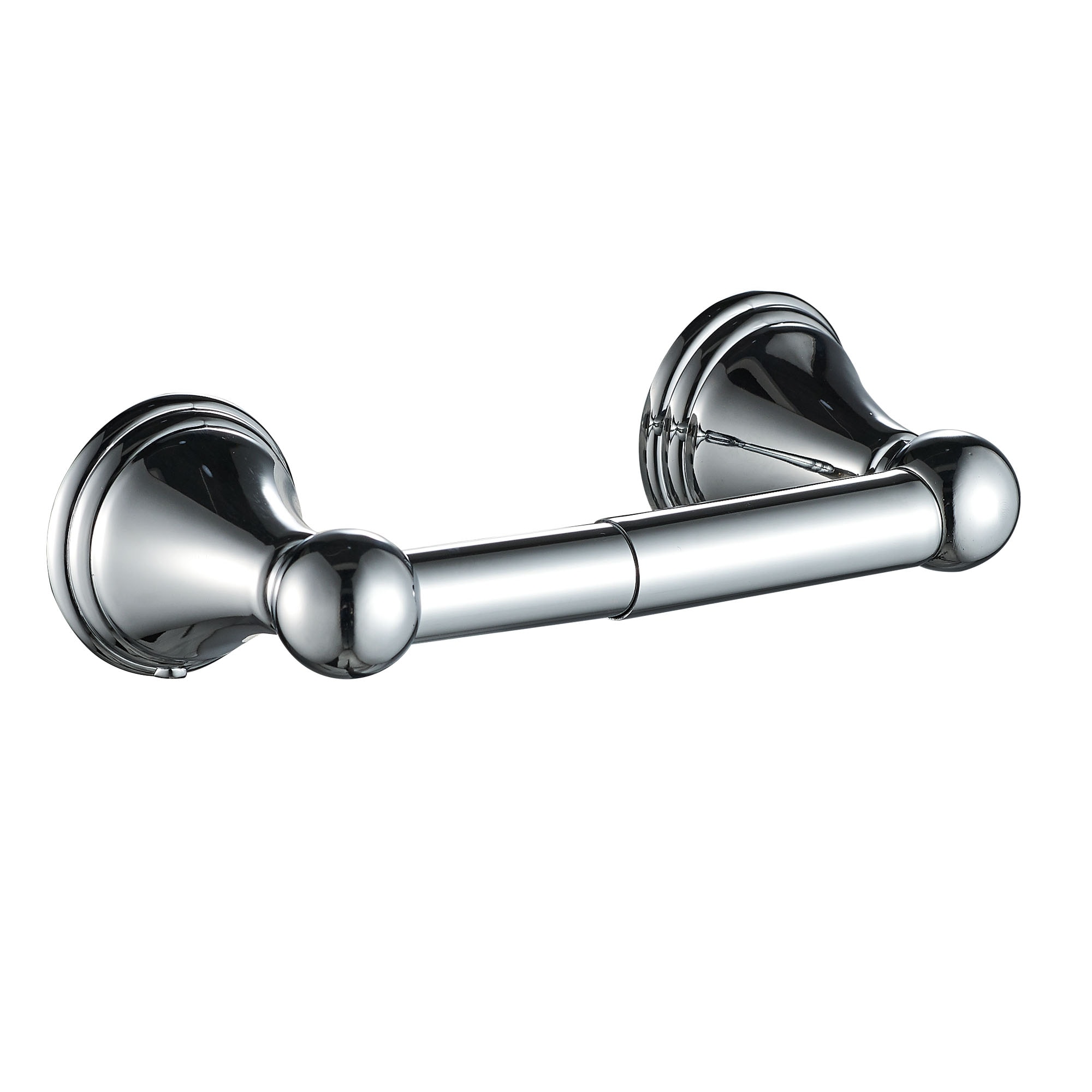 FORIOUS LL19108CH4A Decorative-Bath-Hardware-Kits - View #4