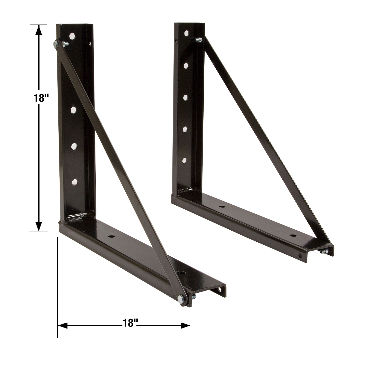 Buyers Products 1701006 Truck-Accessories - View #3