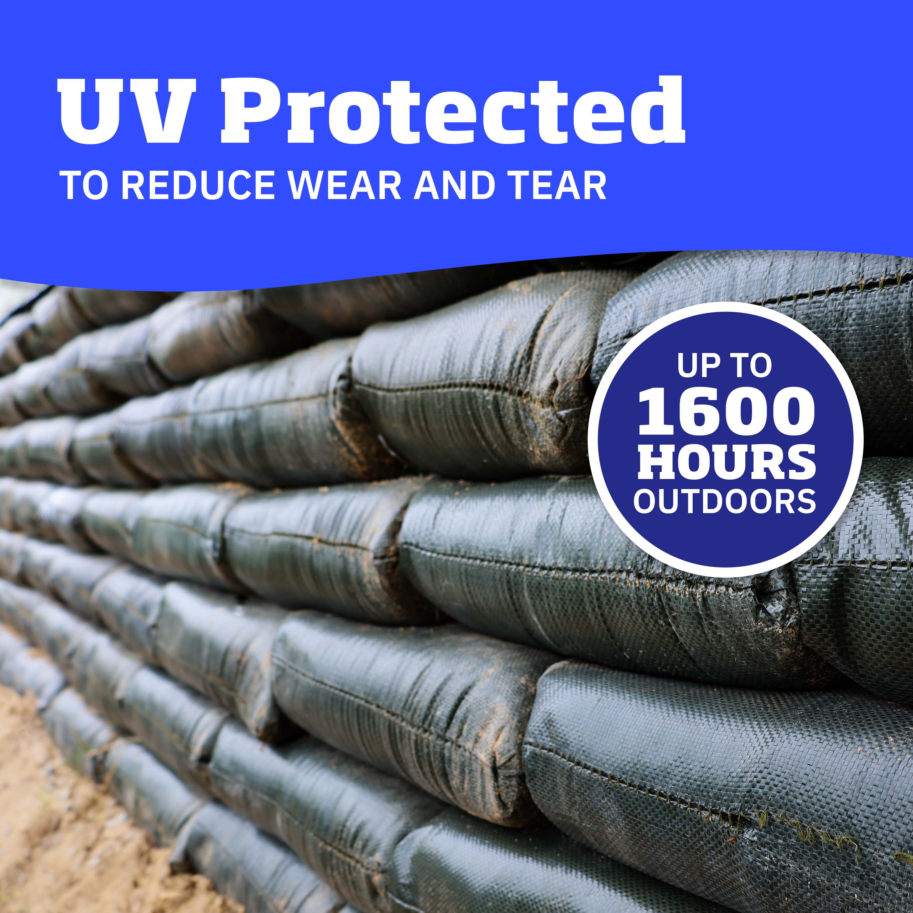DuraSack SB-1426GRN Sand-Bags - View #9