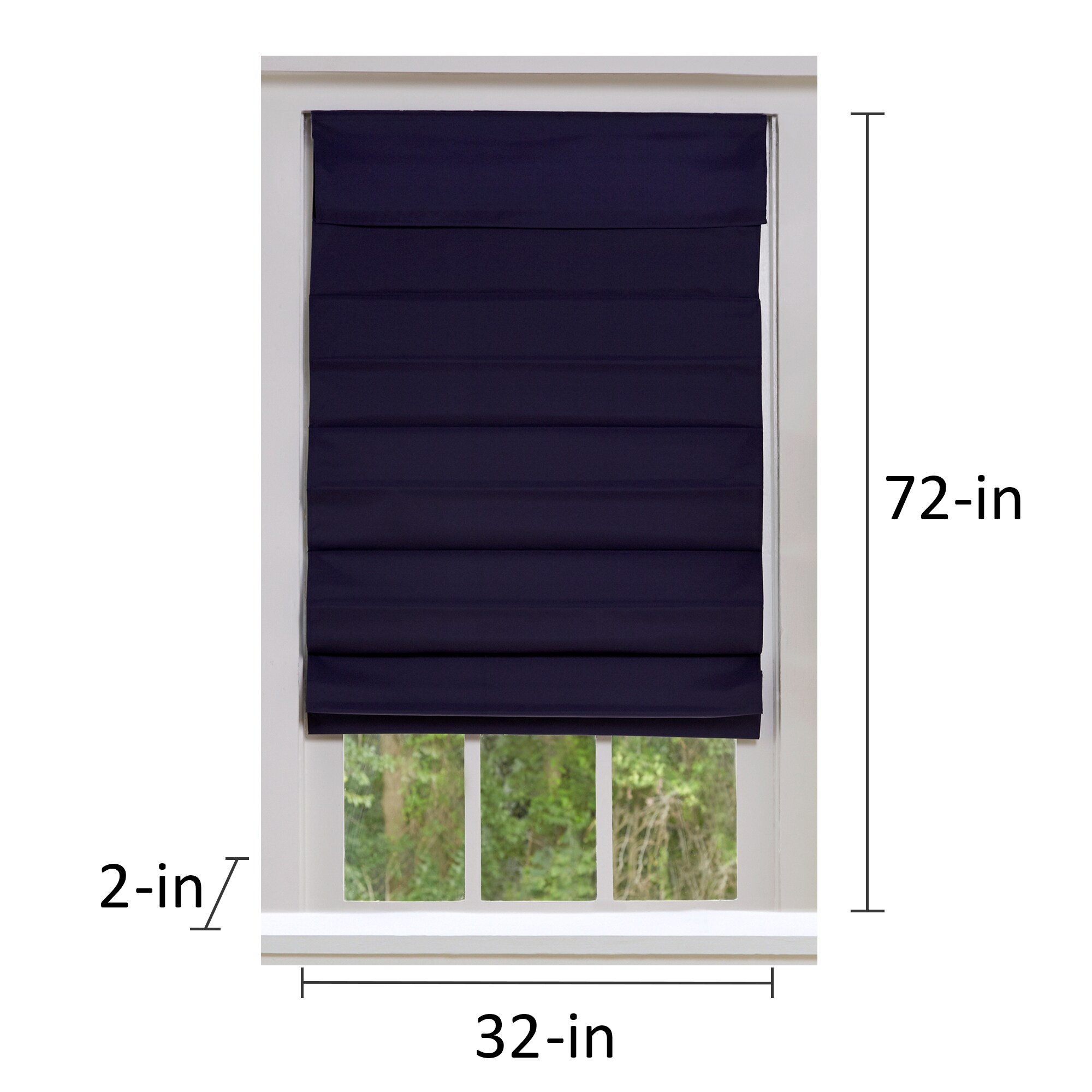allen + roth RBONV320720 shades - View #10