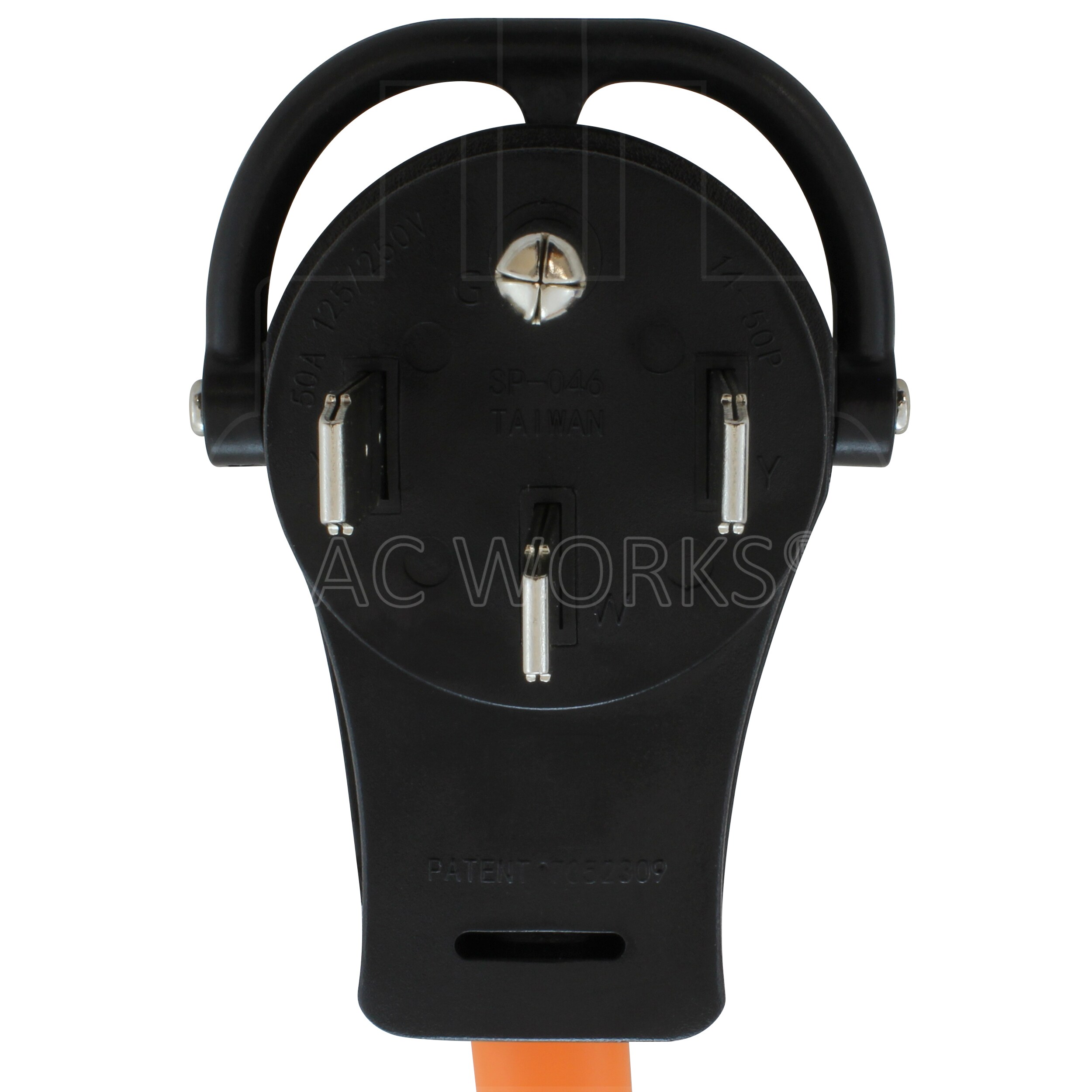 AC WORKS S1450W620-018 Power-Outlet-Taps - View #3