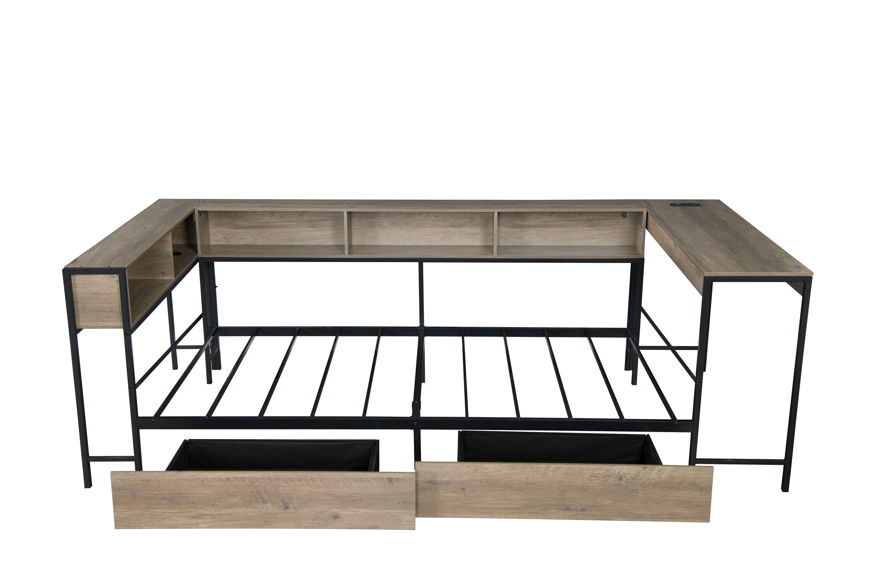 LOVMOR SF-X-W1670P314268 beds - View #6