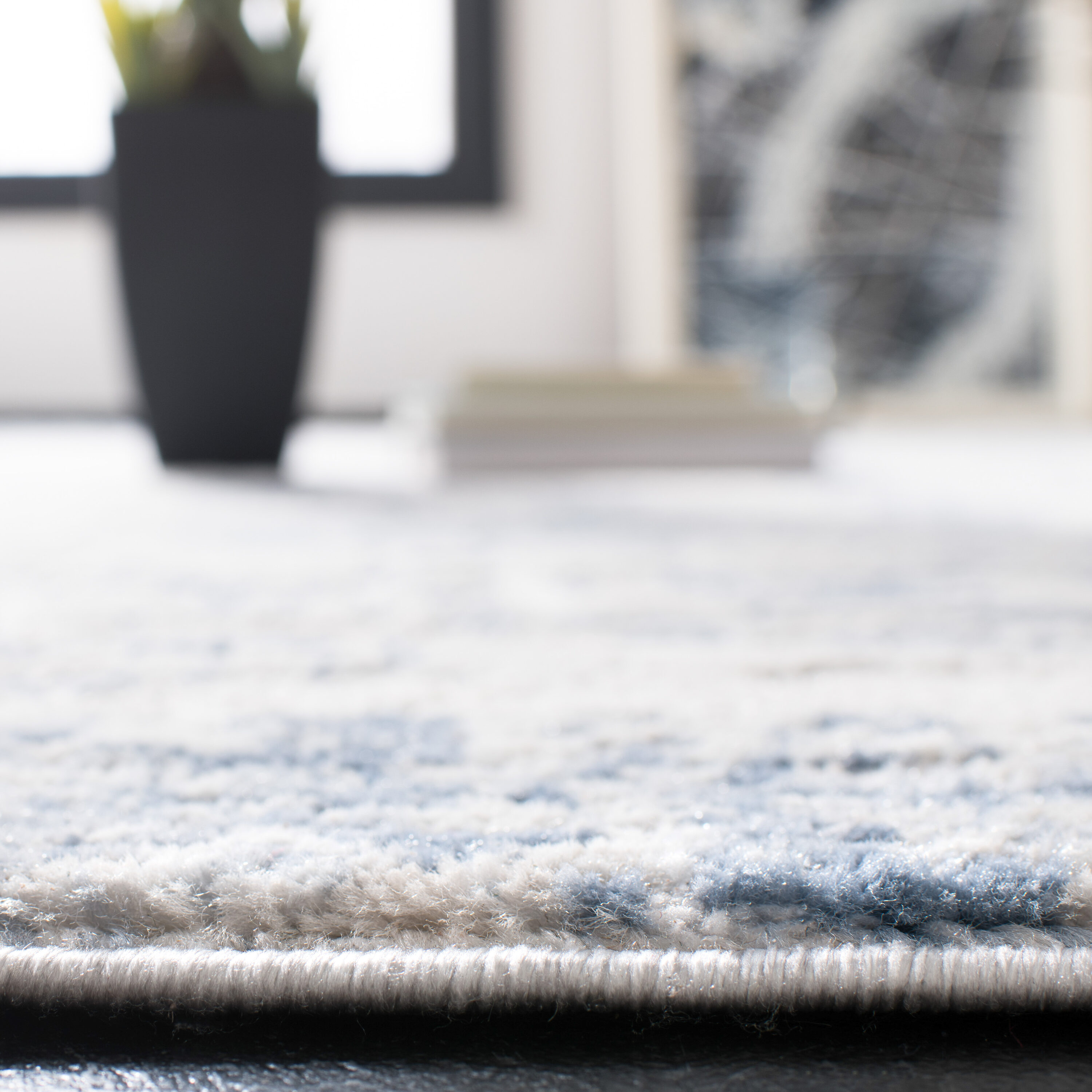 Safavieh ALA700A-8 rugs - View #5
