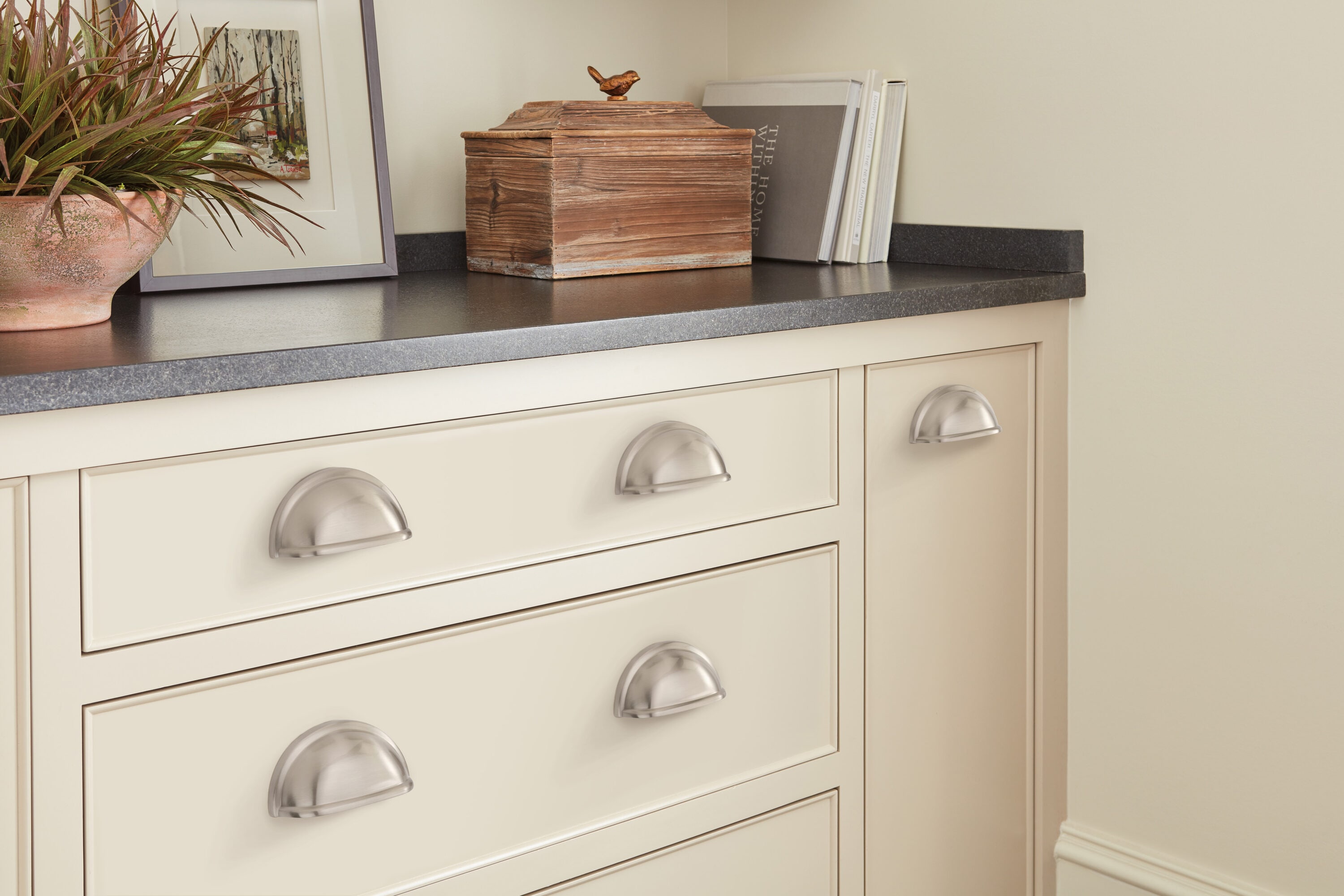 Amerock BP53010G10 Cabinet-Pulls - View #2