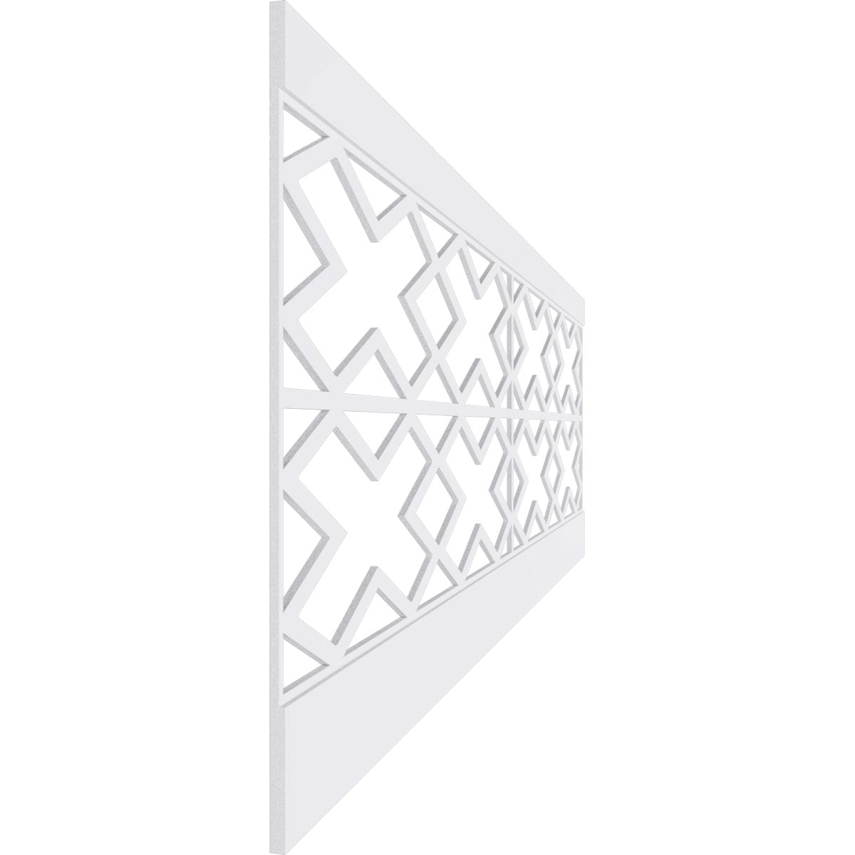 Ekena Millwork WPK32X94FLR Wall-Panels - View #5