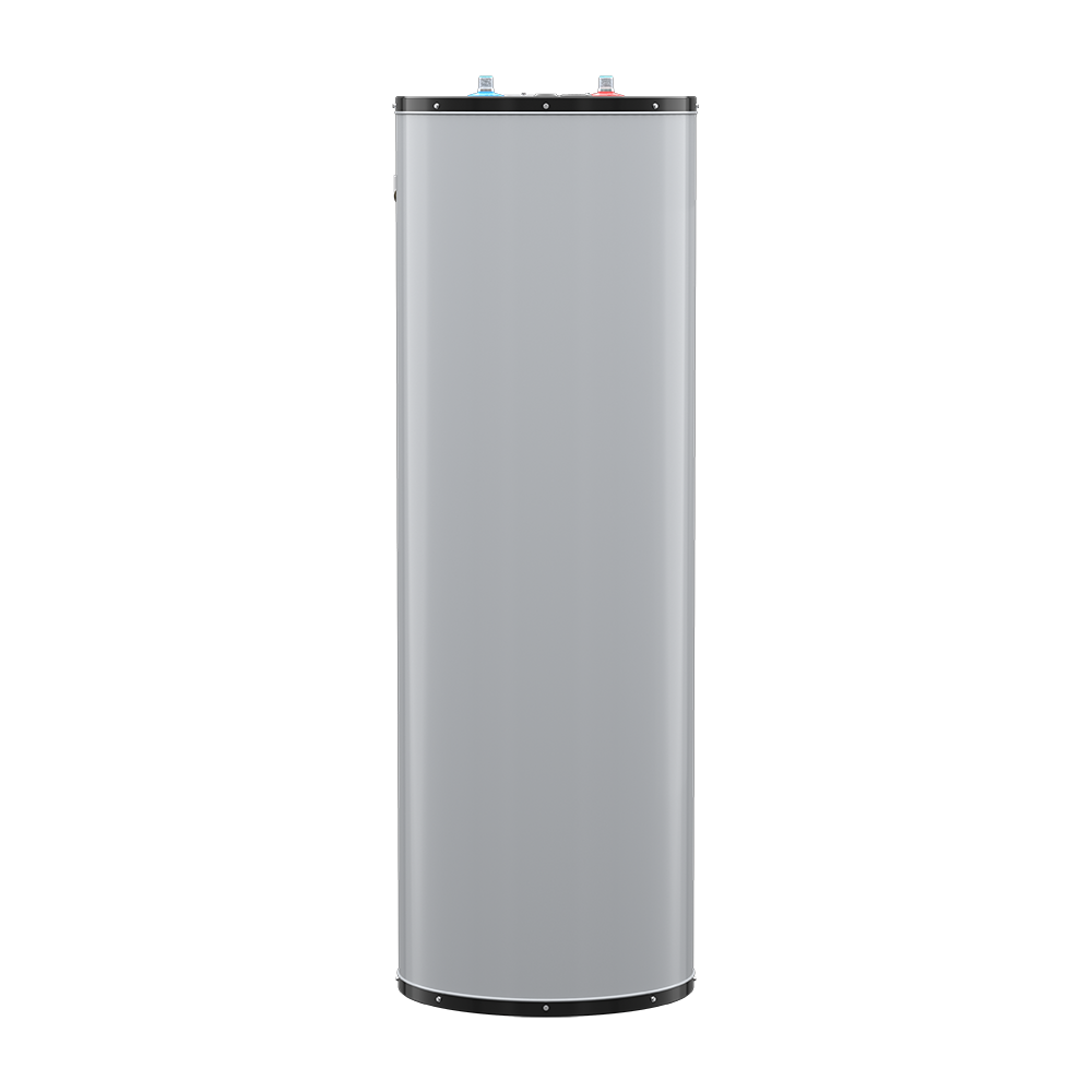 A.O. Smith Signature 300 50-Gallon Tall 9-year Warranty 5500-watt Double Element Grid Capable Smart Electric Water Heater with Leak Detection