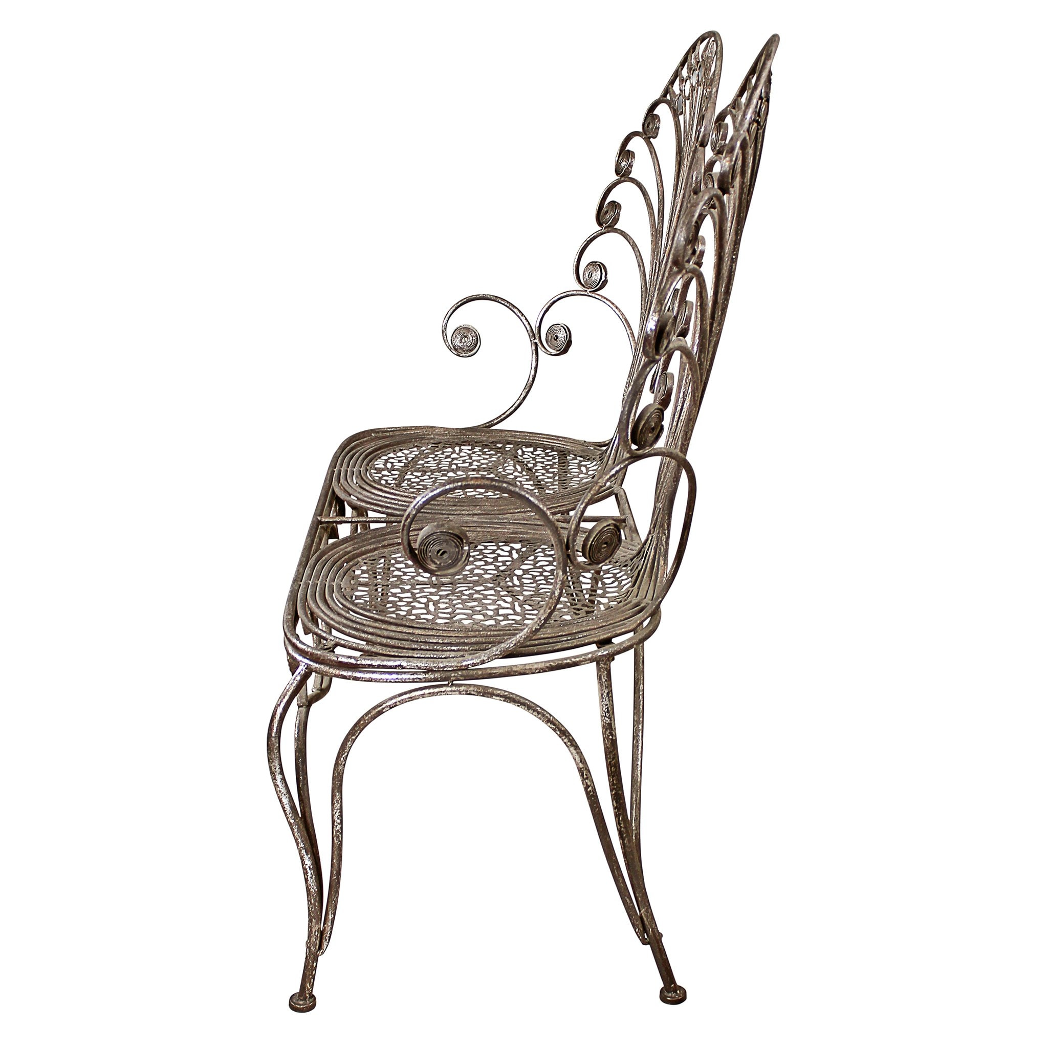 Design Toscano FU63629 benches - View #6