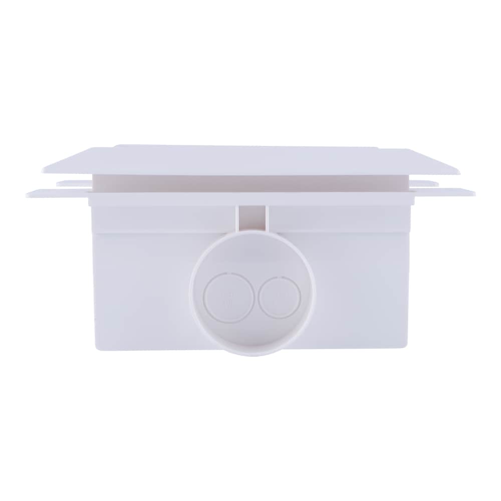 HoldRite HR-WA-C Appliance-Outlet-Boxes - View #3