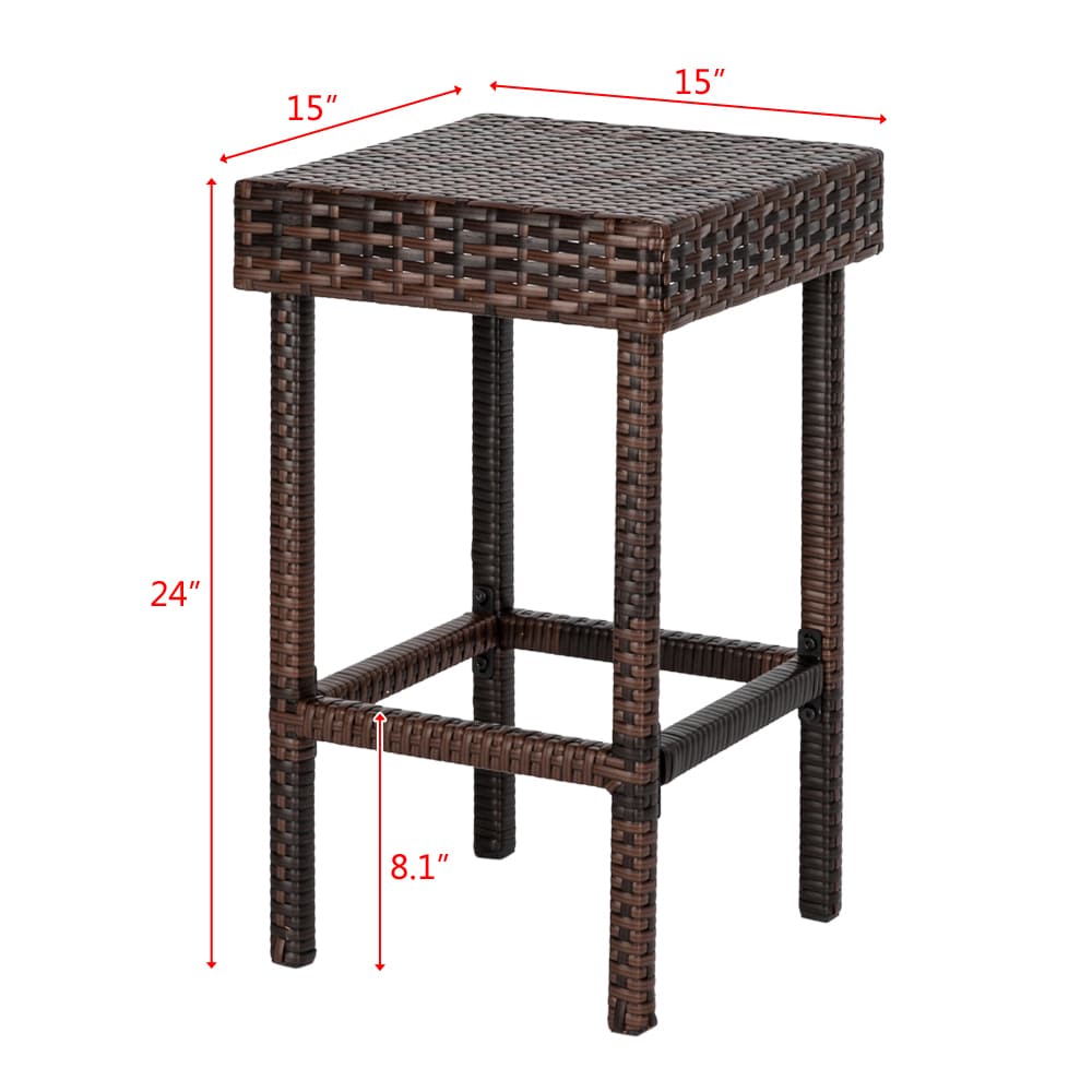 Winado 843599831903 Patio-Dining-Sets - View #6