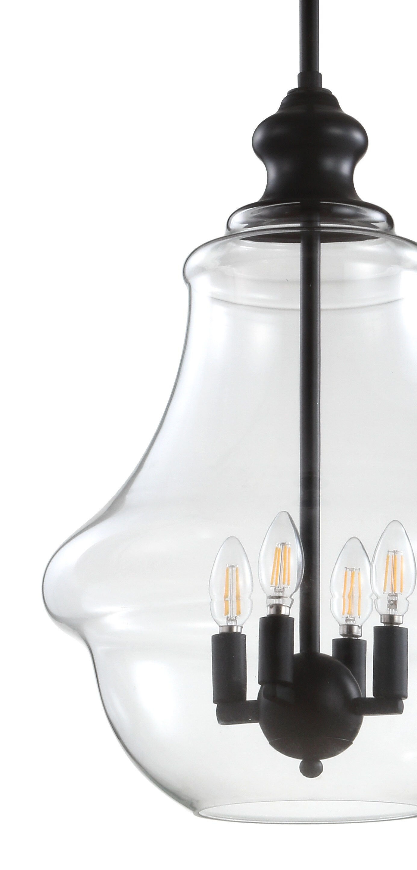 JONATHAN  Y JYL9046A Pendant-Lights - View #8