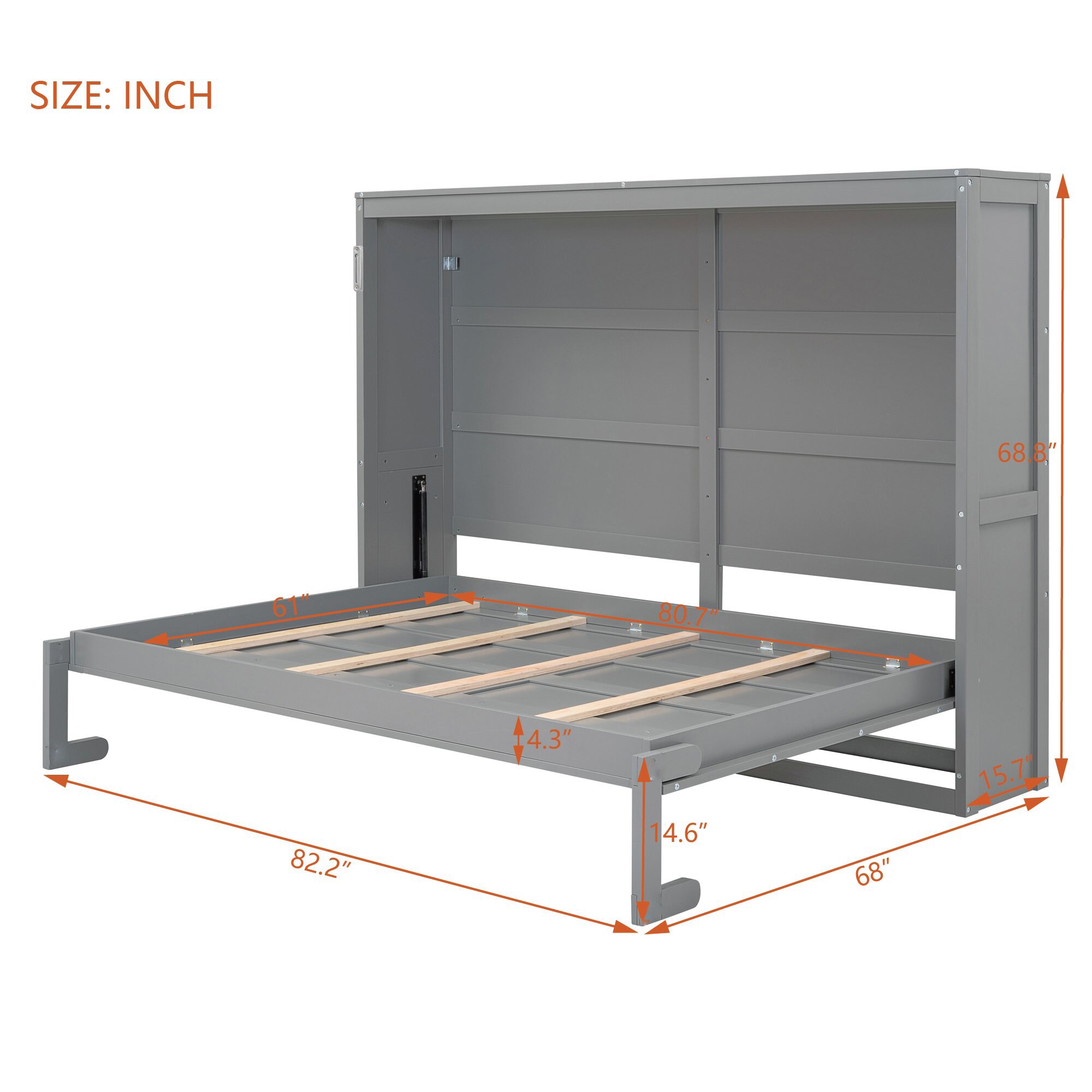GDFStudio 342806 beds - View #6