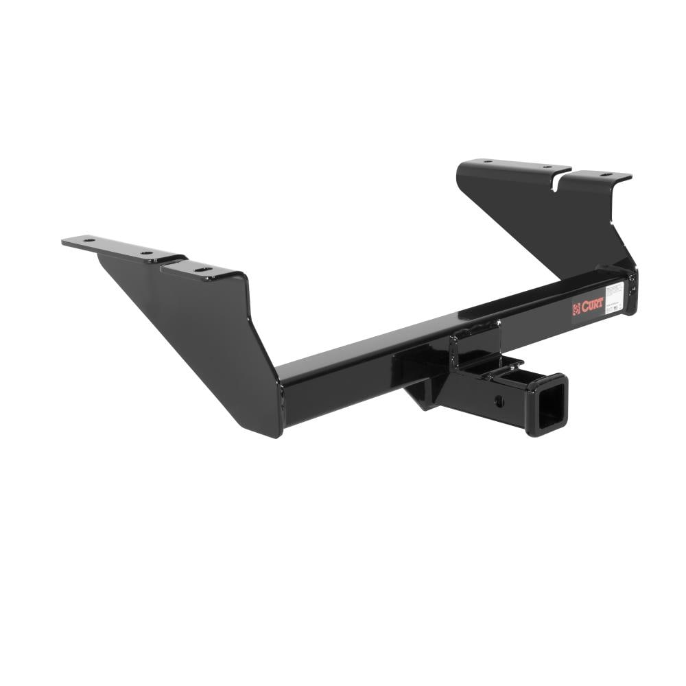 Meyer Products 2-in Front Receiver Hitch Kit in the Trailer Hitch ...