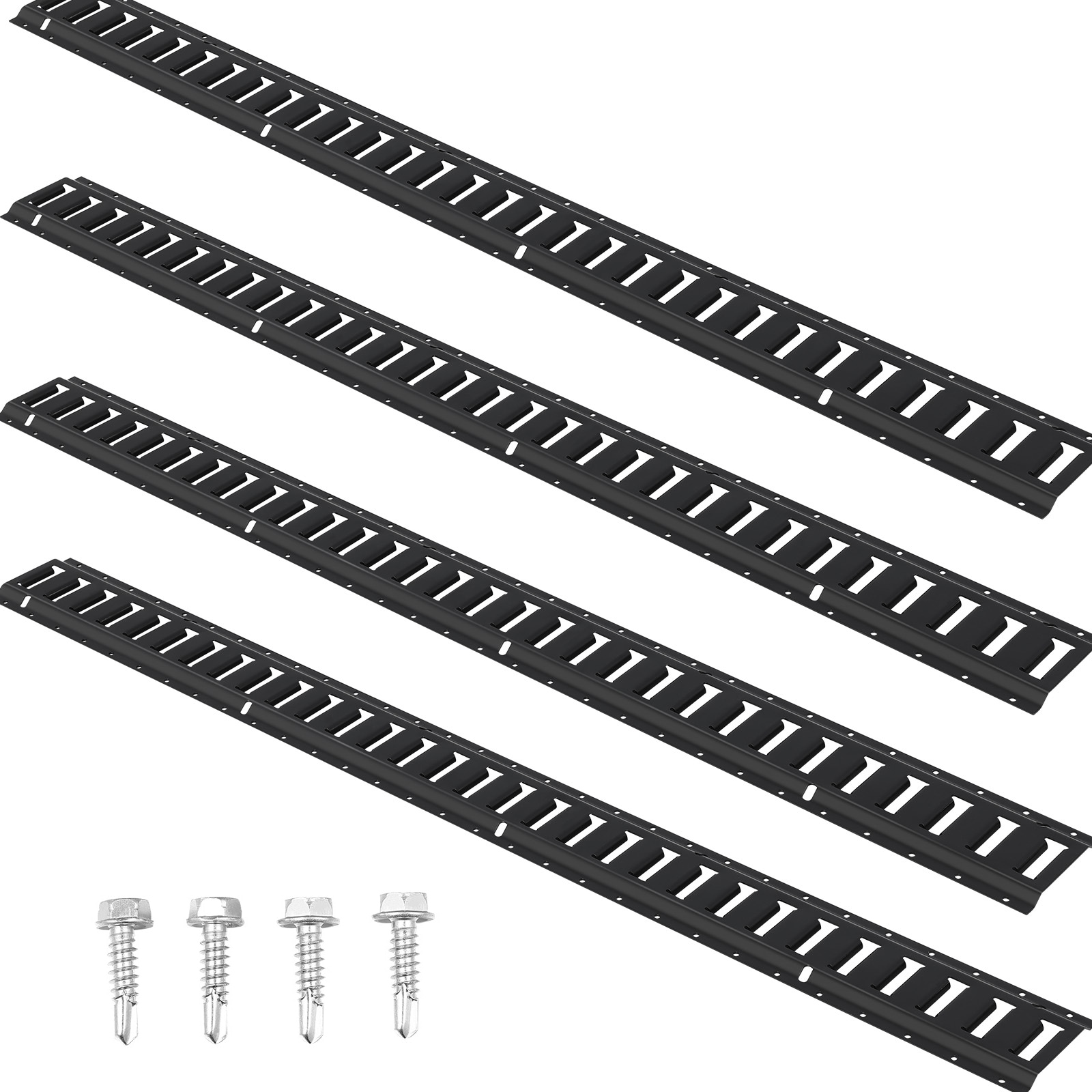 VEVOR Guide track kit #HSFMTCEXXJGD2591IV0