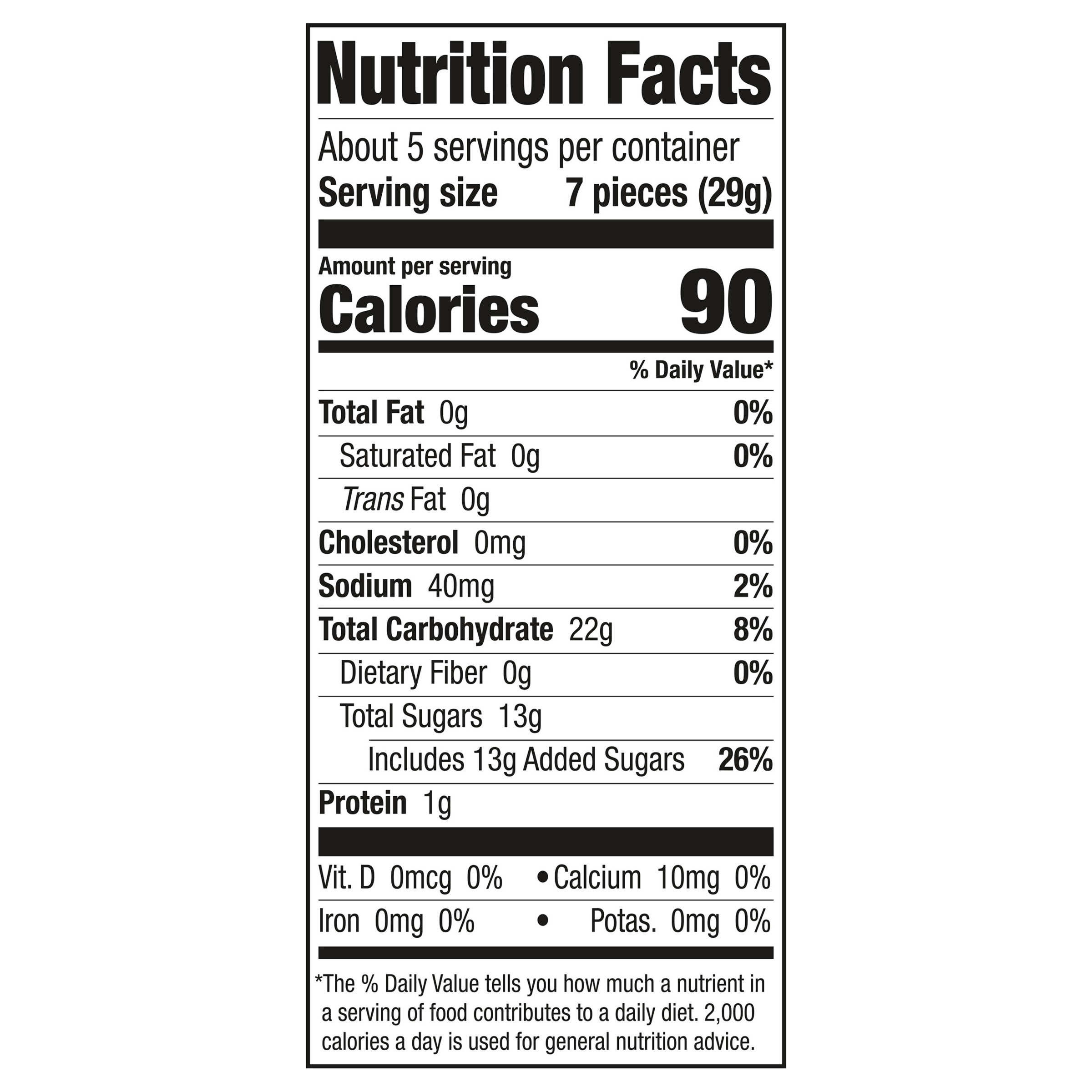 Trolli TBC12 Snack-Candy - View #4
