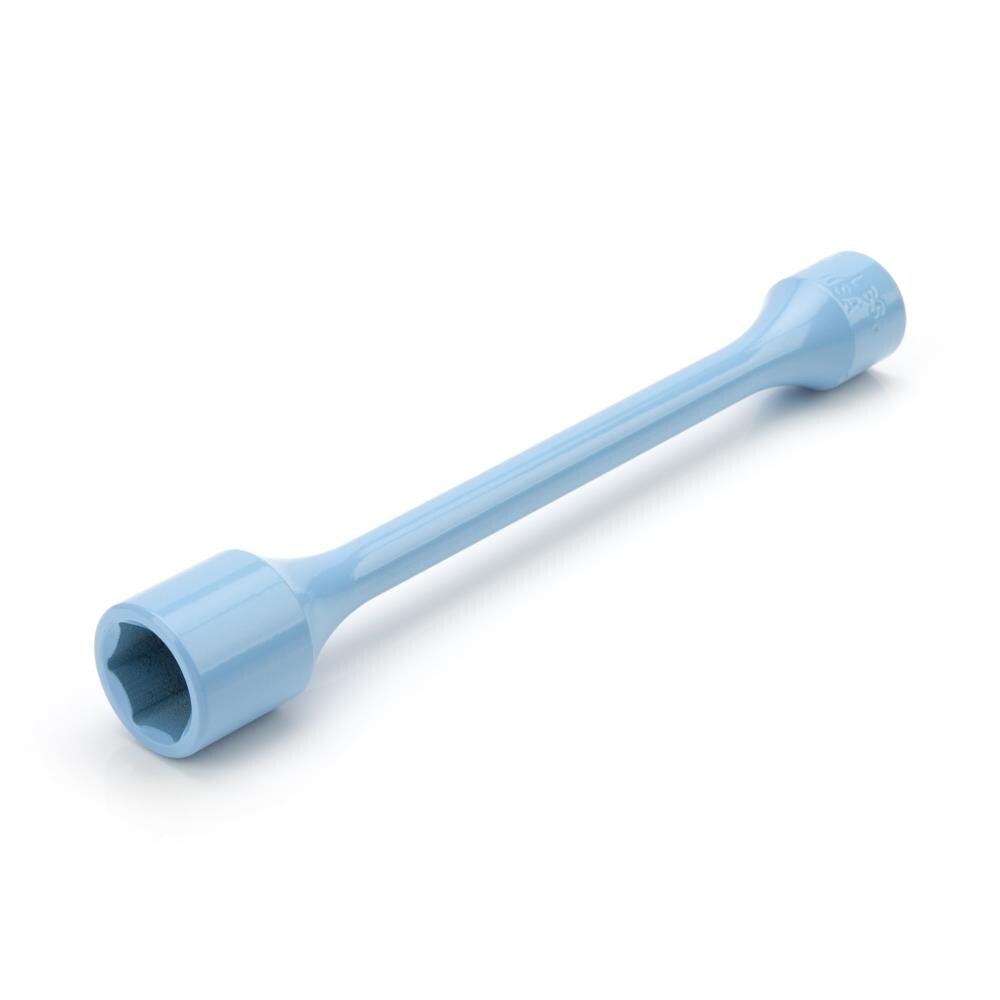 STEELMAN 50074 Torque Stick Metric 1/2-in Drive 6-point 21Mm Shallow Socket