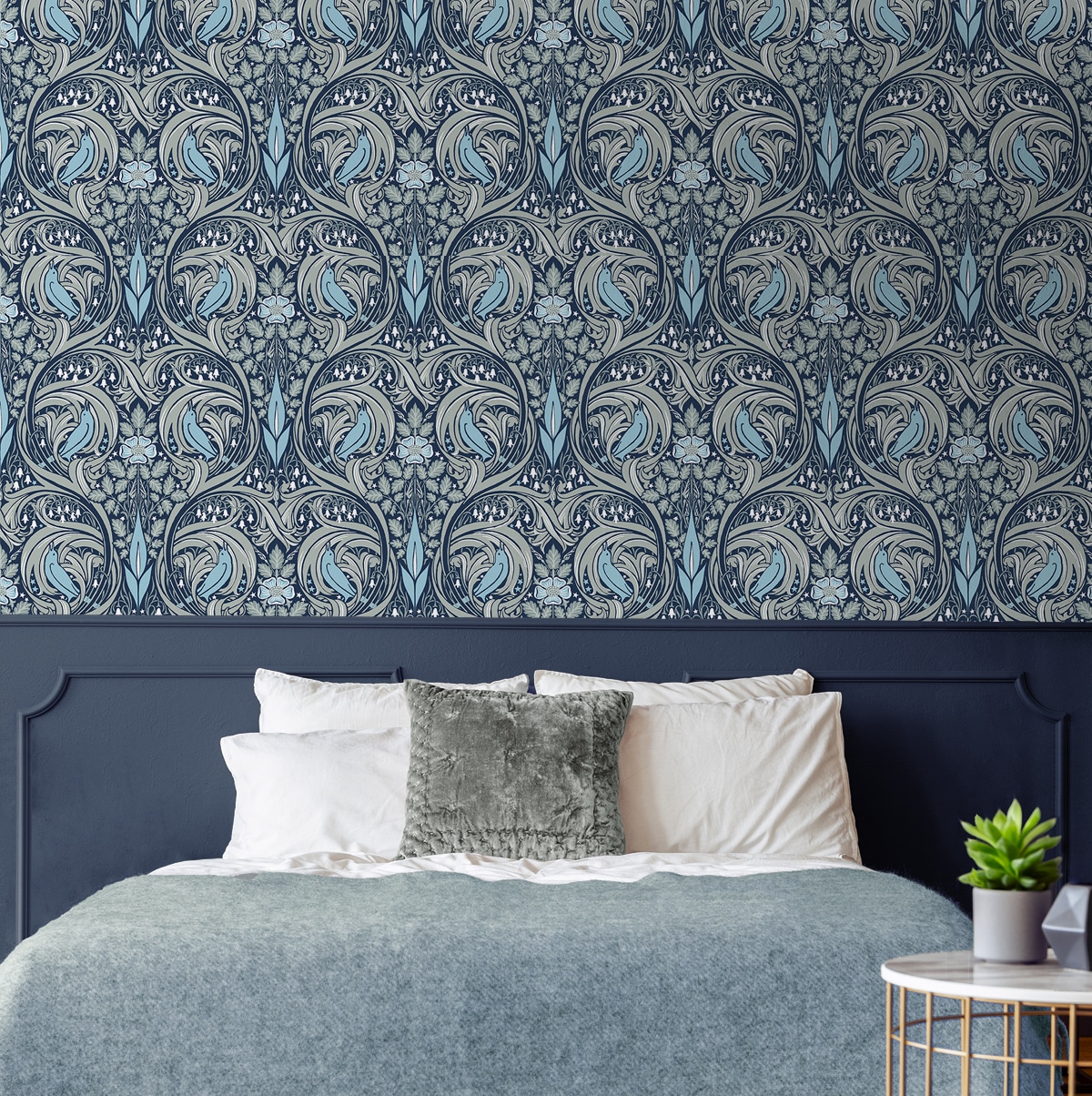 NextWall NW46202 wallpaper - View #6