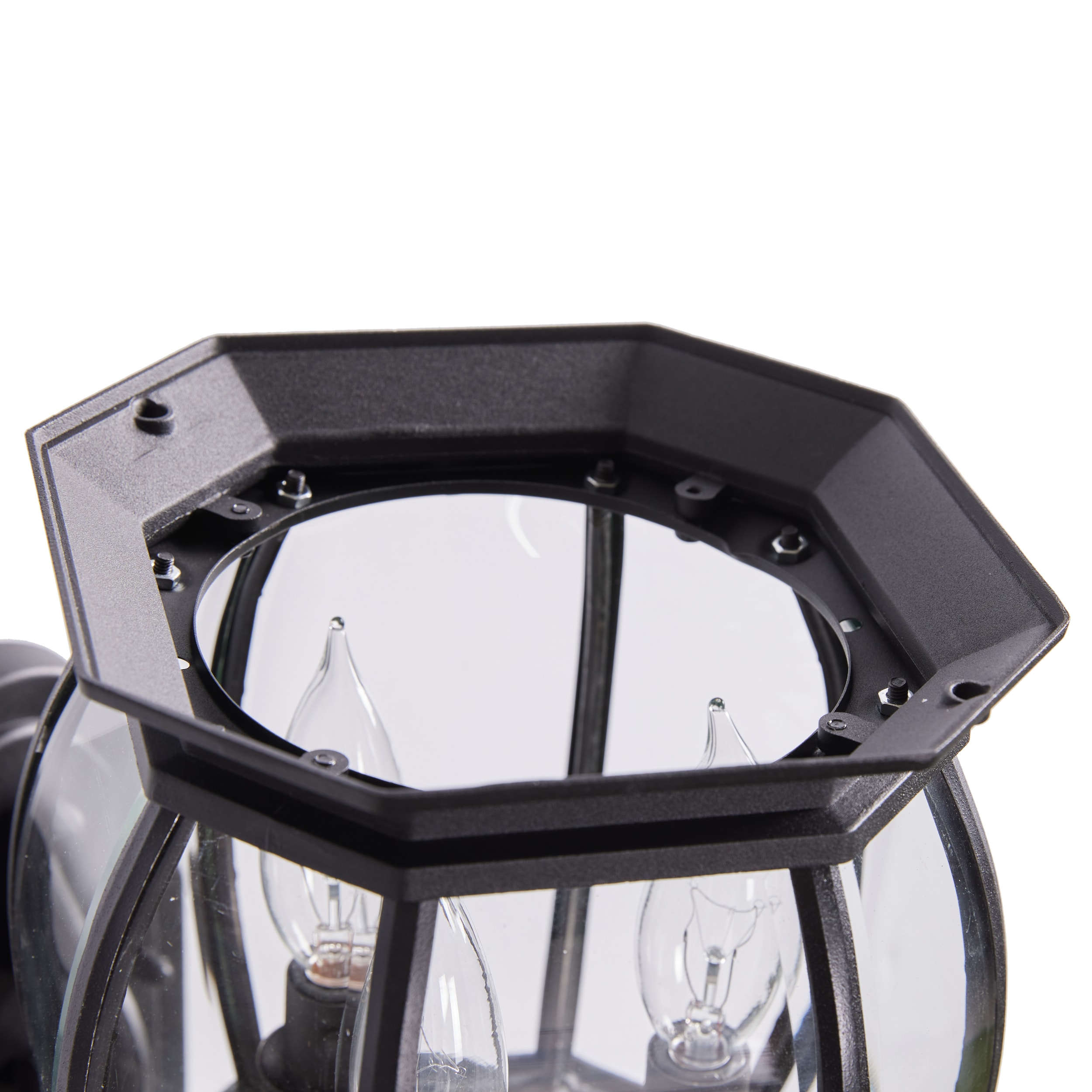 allen + roth FB12-001 Outdoor-Wall-Lighting - View #3